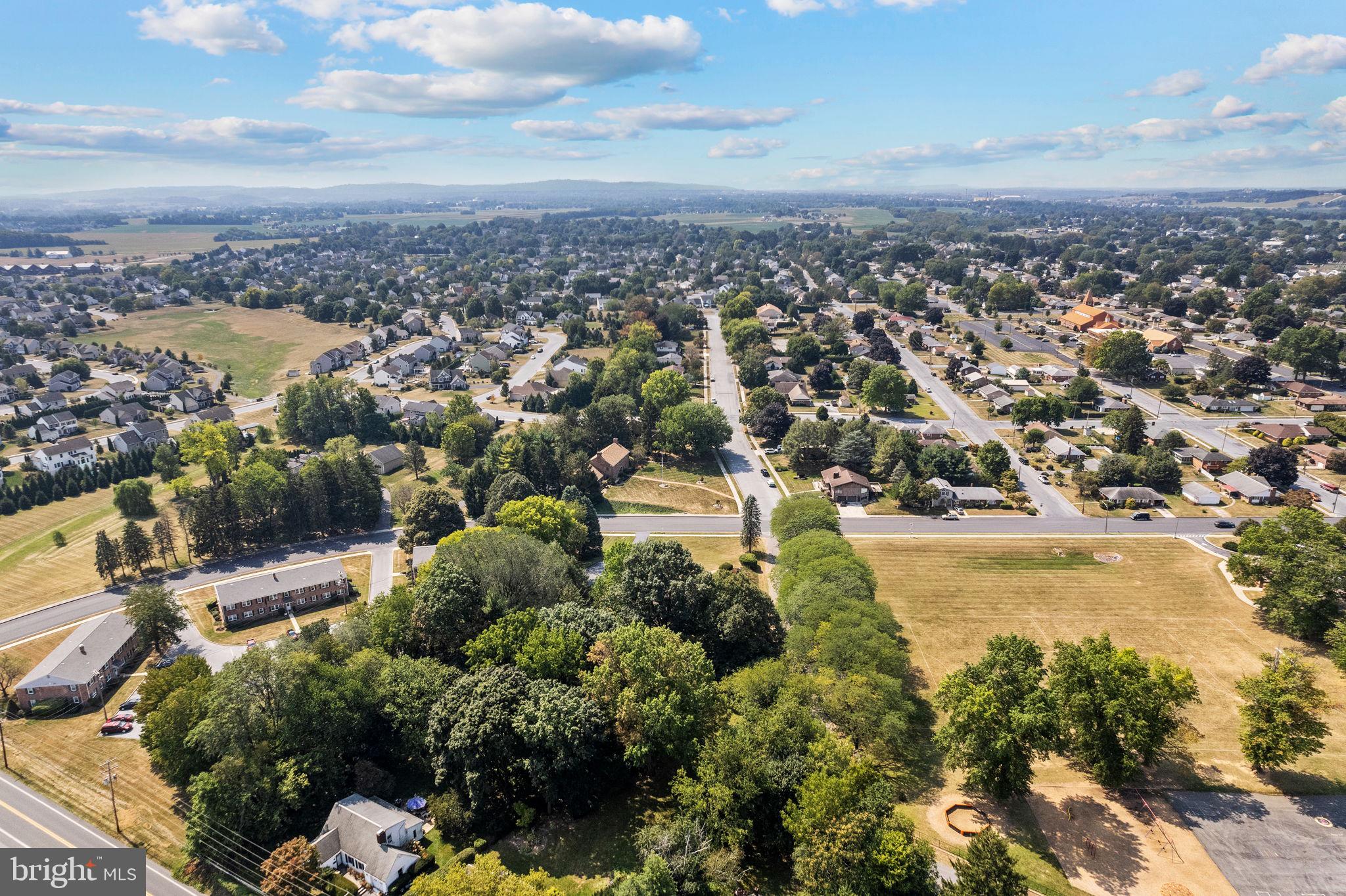 30 W ORCHARD DRIVE
