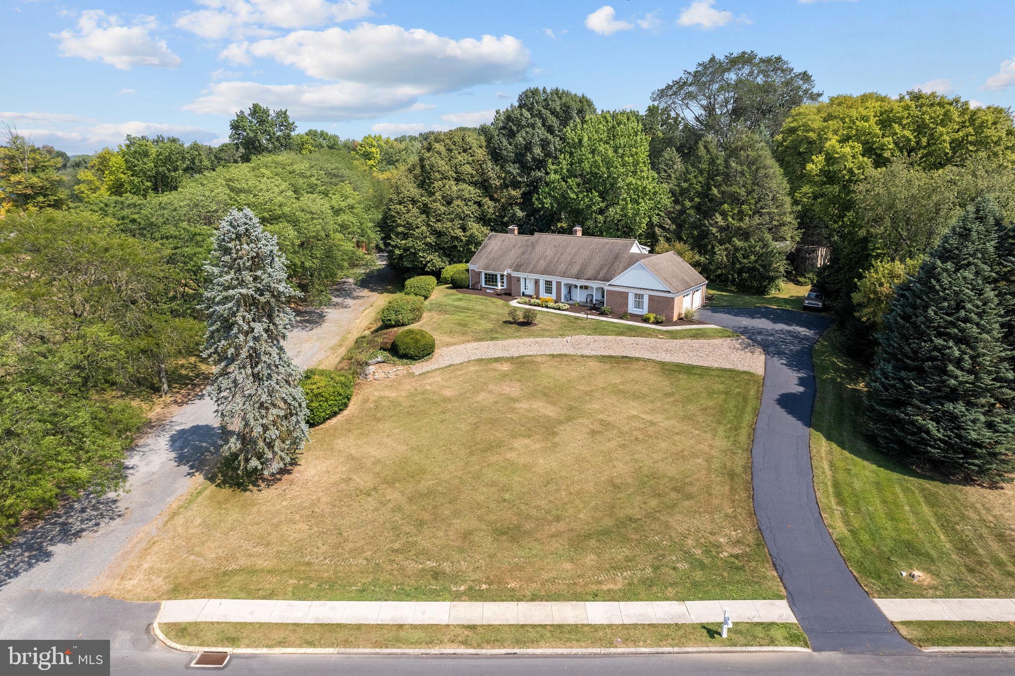 30 W ORCHARD DRIVE