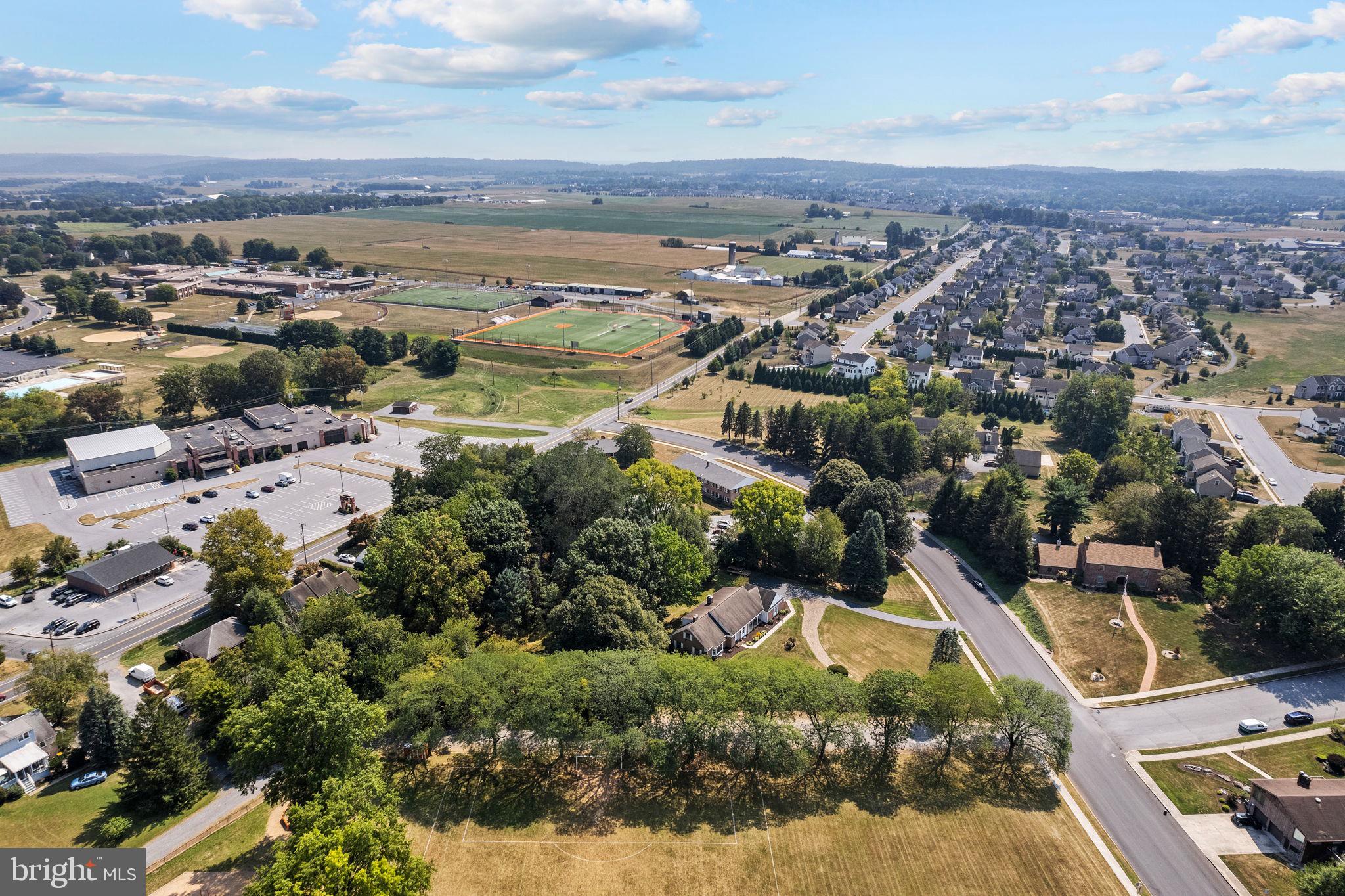 30 W ORCHARD DRIVE
