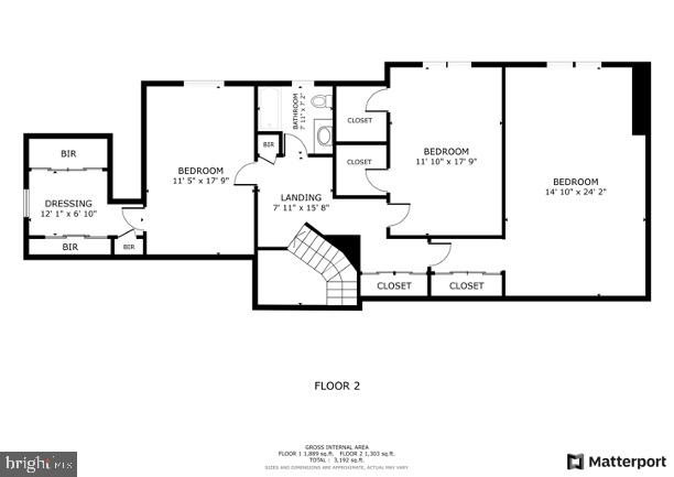 30 W ORCHARD DRIVE