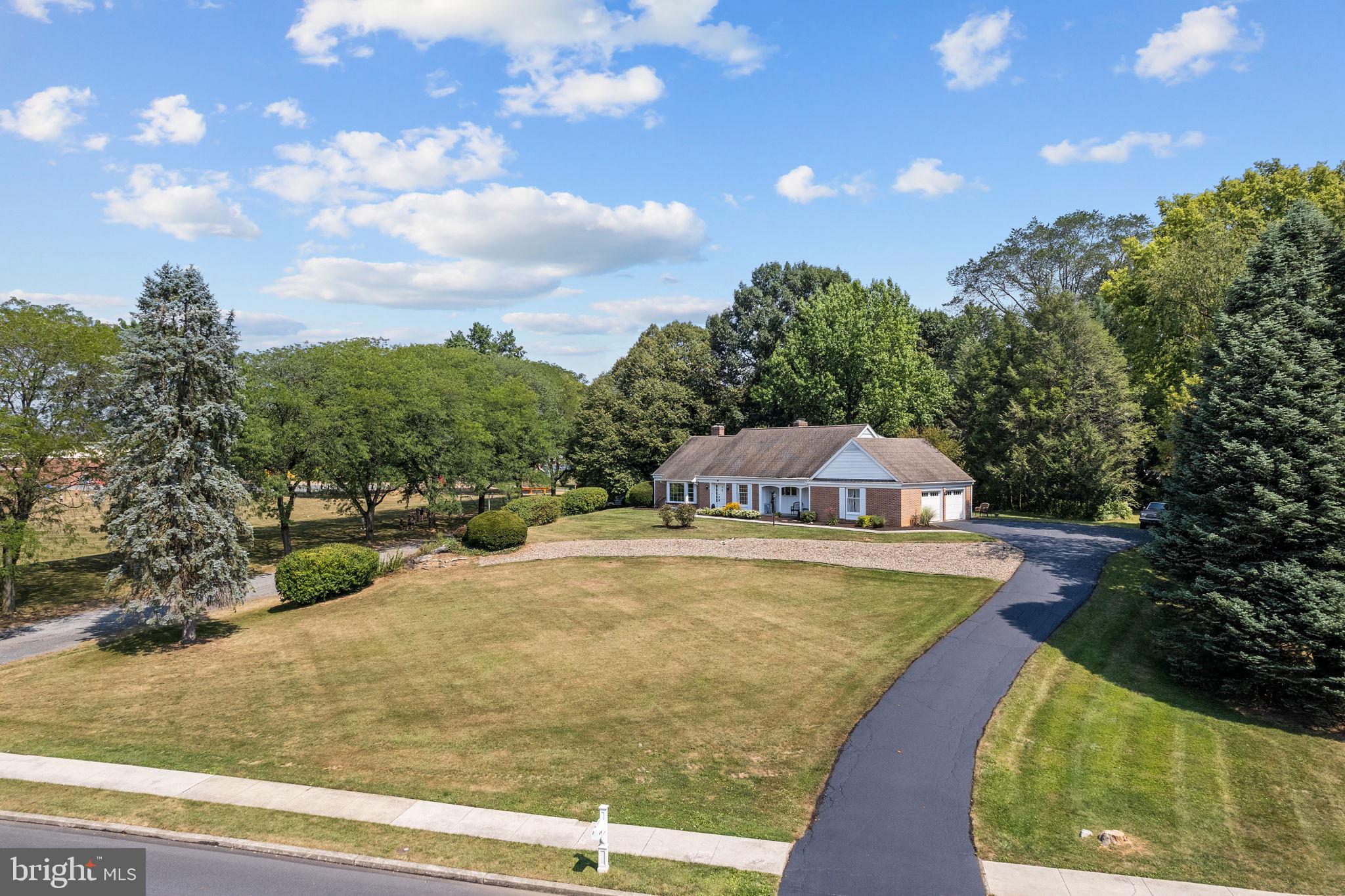 30 W ORCHARD DRIVE