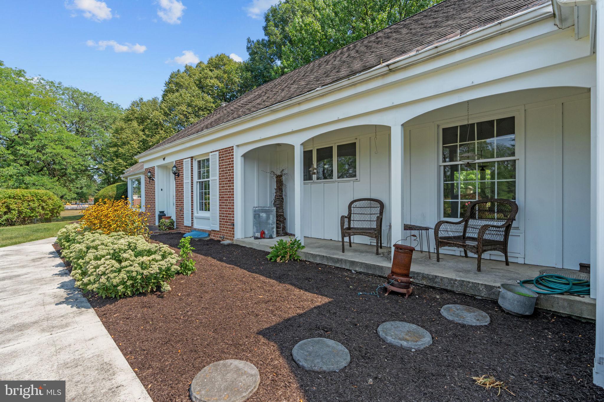 30 W ORCHARD DRIVE