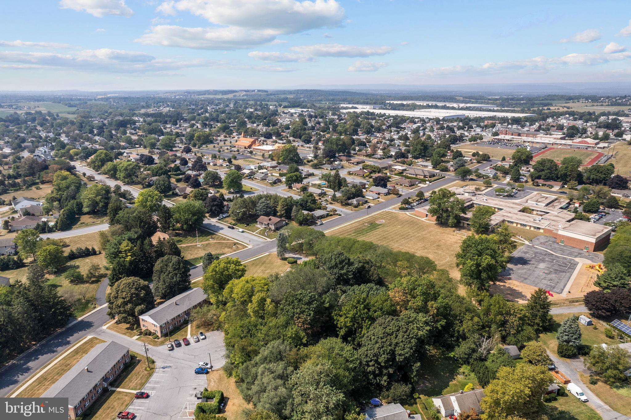 30 W ORCHARD DRIVE