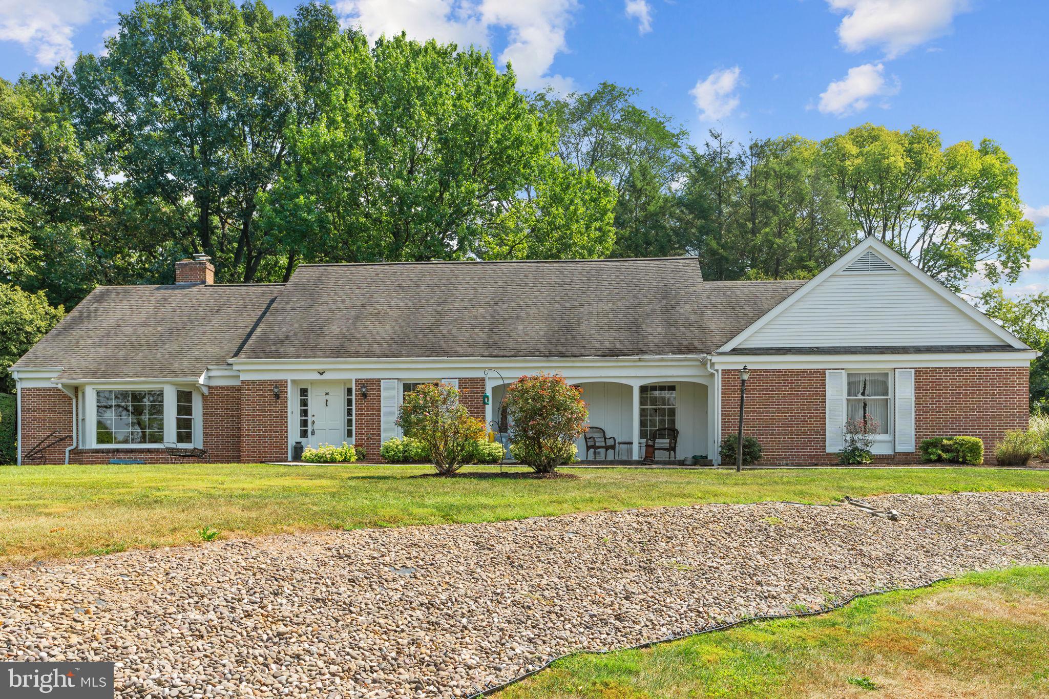 30 W ORCHARD DRIVE