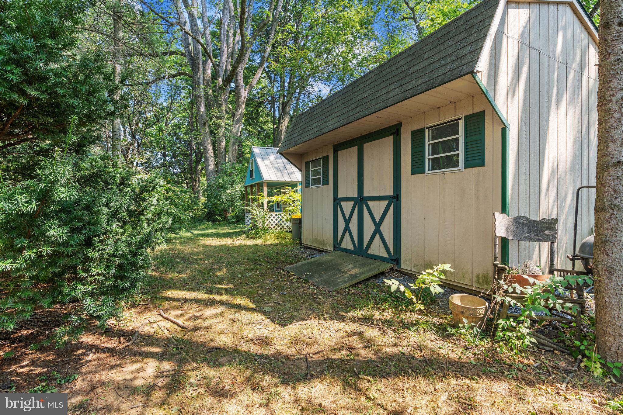 30 W ORCHARD DRIVE