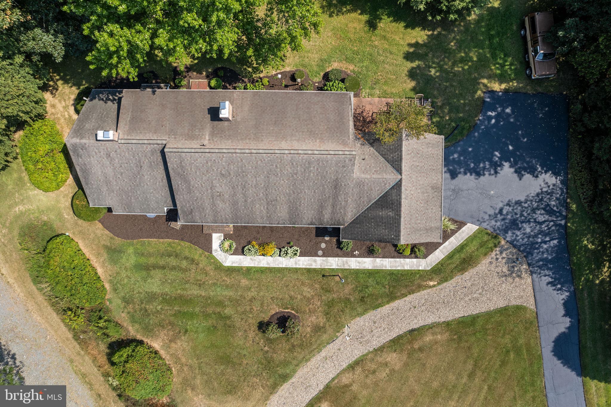 30 W ORCHARD DRIVE