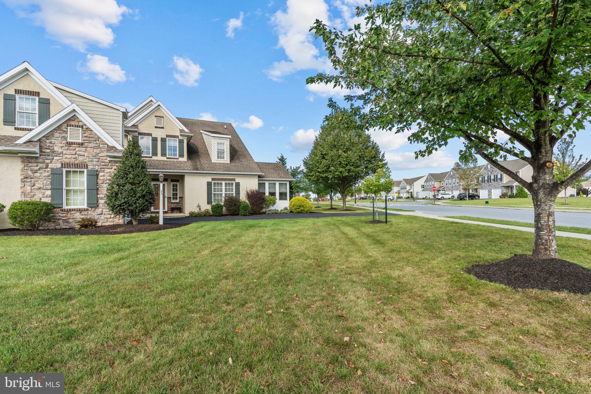 53 S VILLAGE CIRCLE