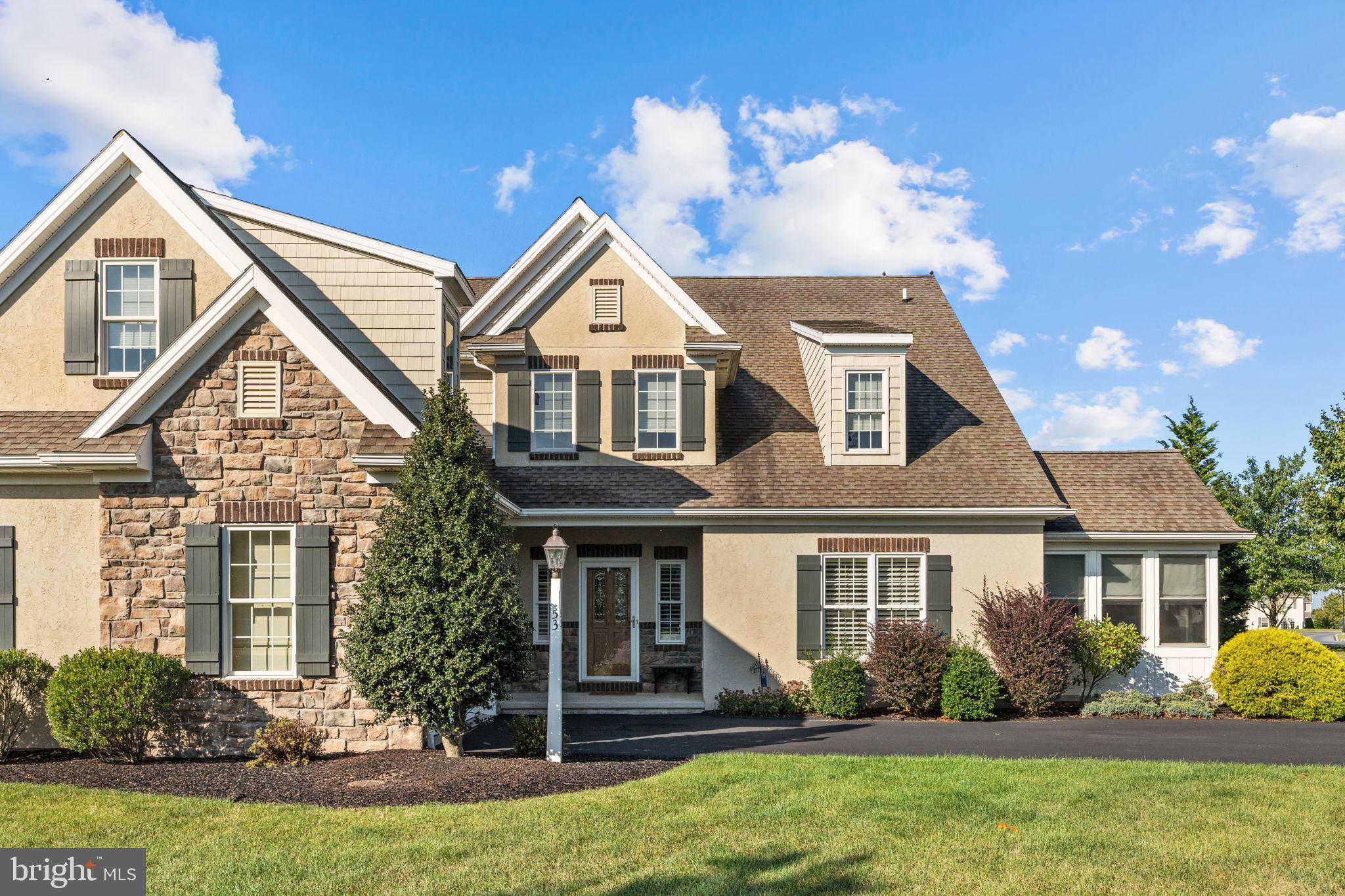 53 S VILLAGE CIRCLE