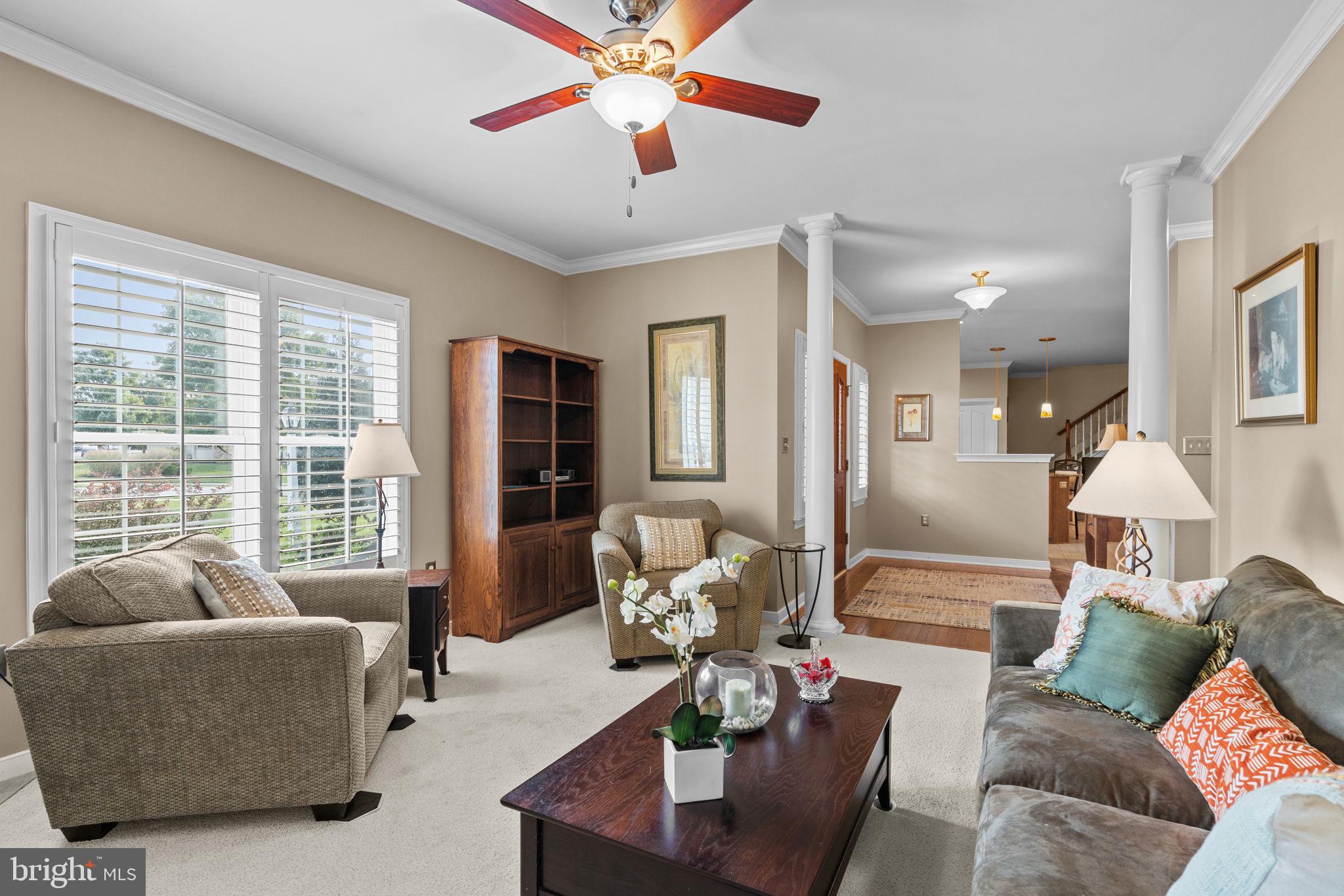 53 S VILLAGE CIRCLE