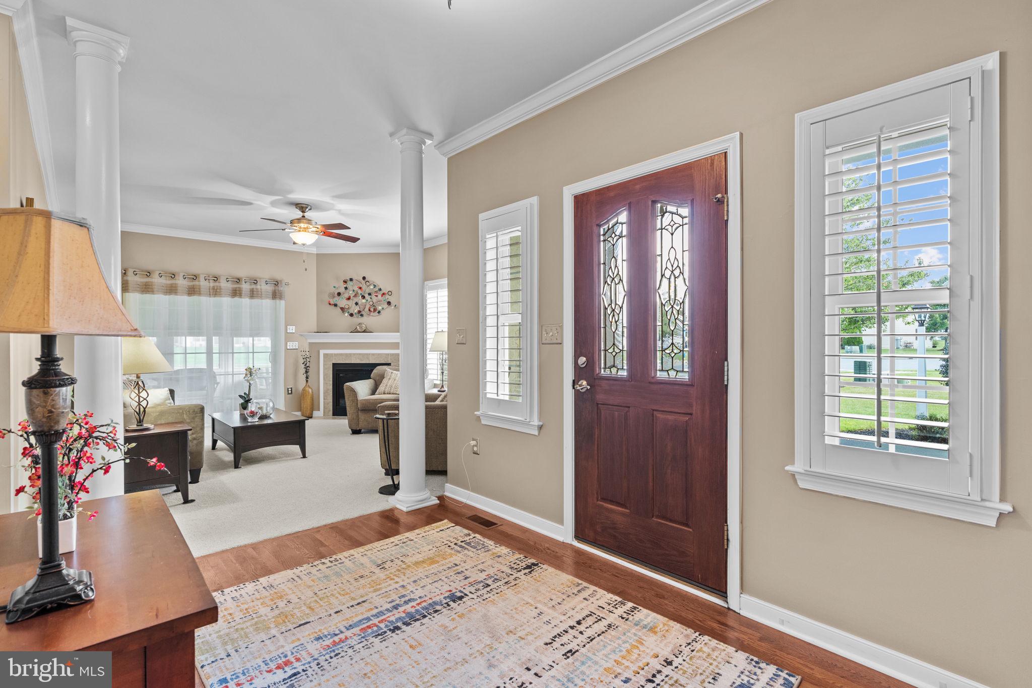 53 S VILLAGE CIRCLE