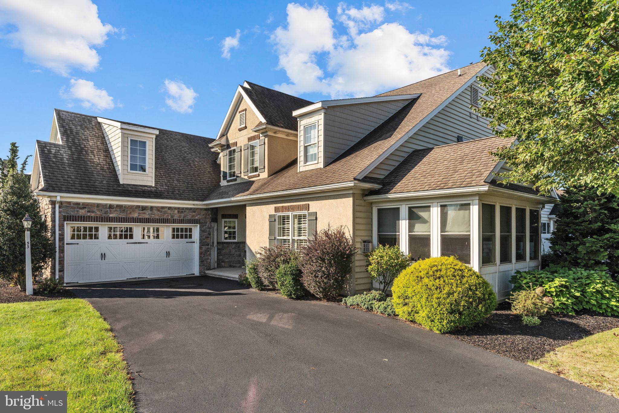 53 S VILLAGE CIRCLE