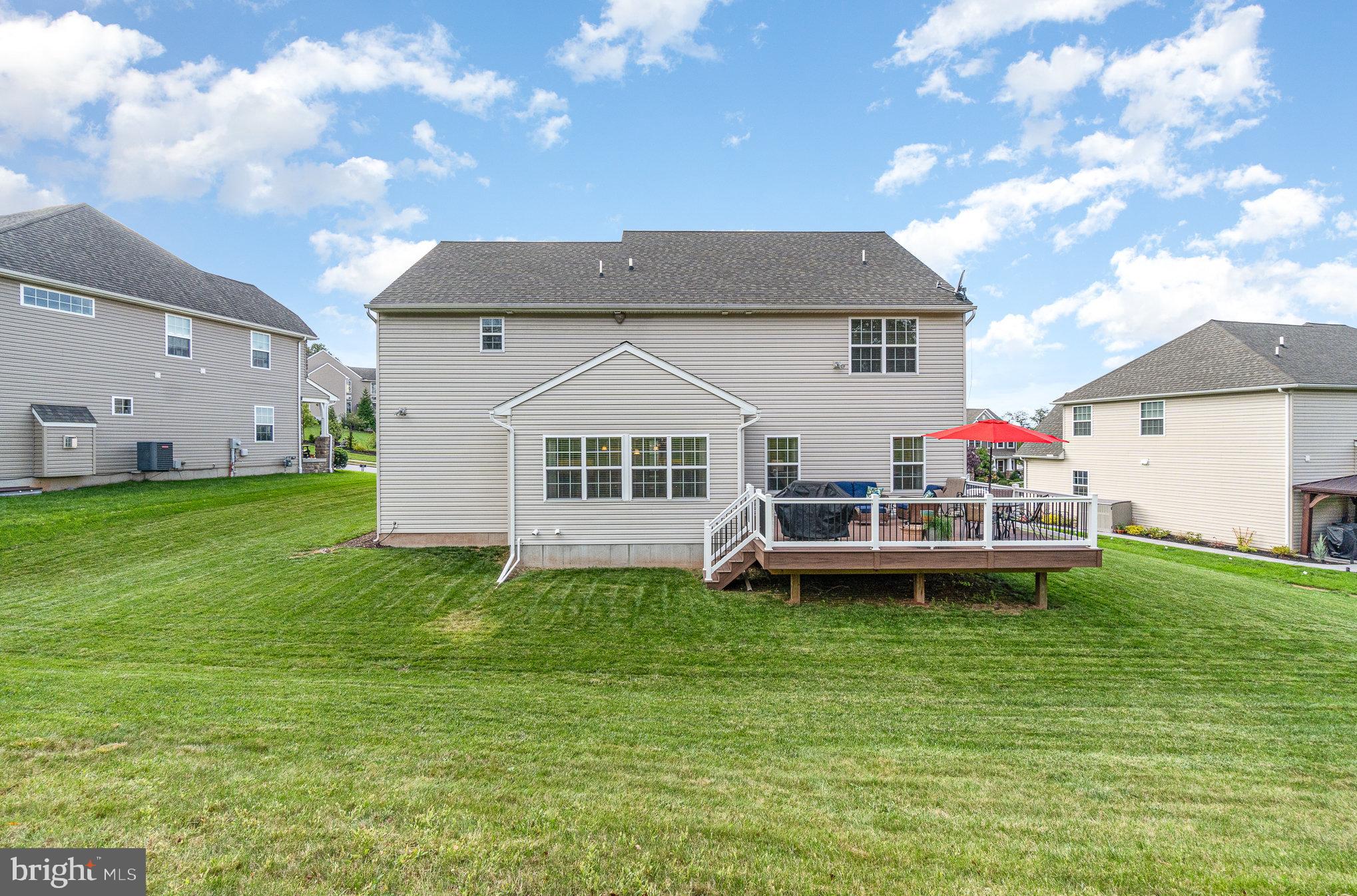 184 Fox ROAD