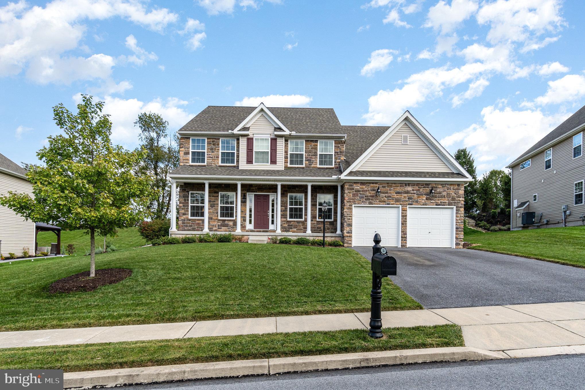 184 Fox ROAD