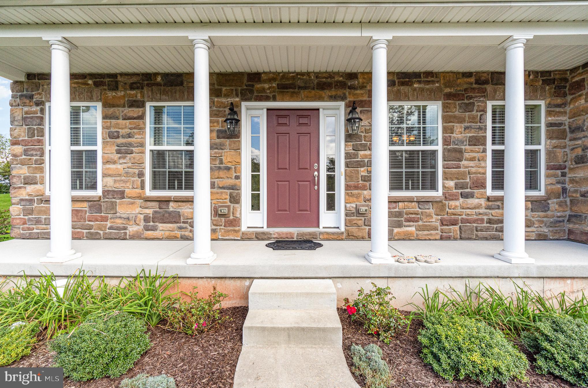 184 Fox ROAD