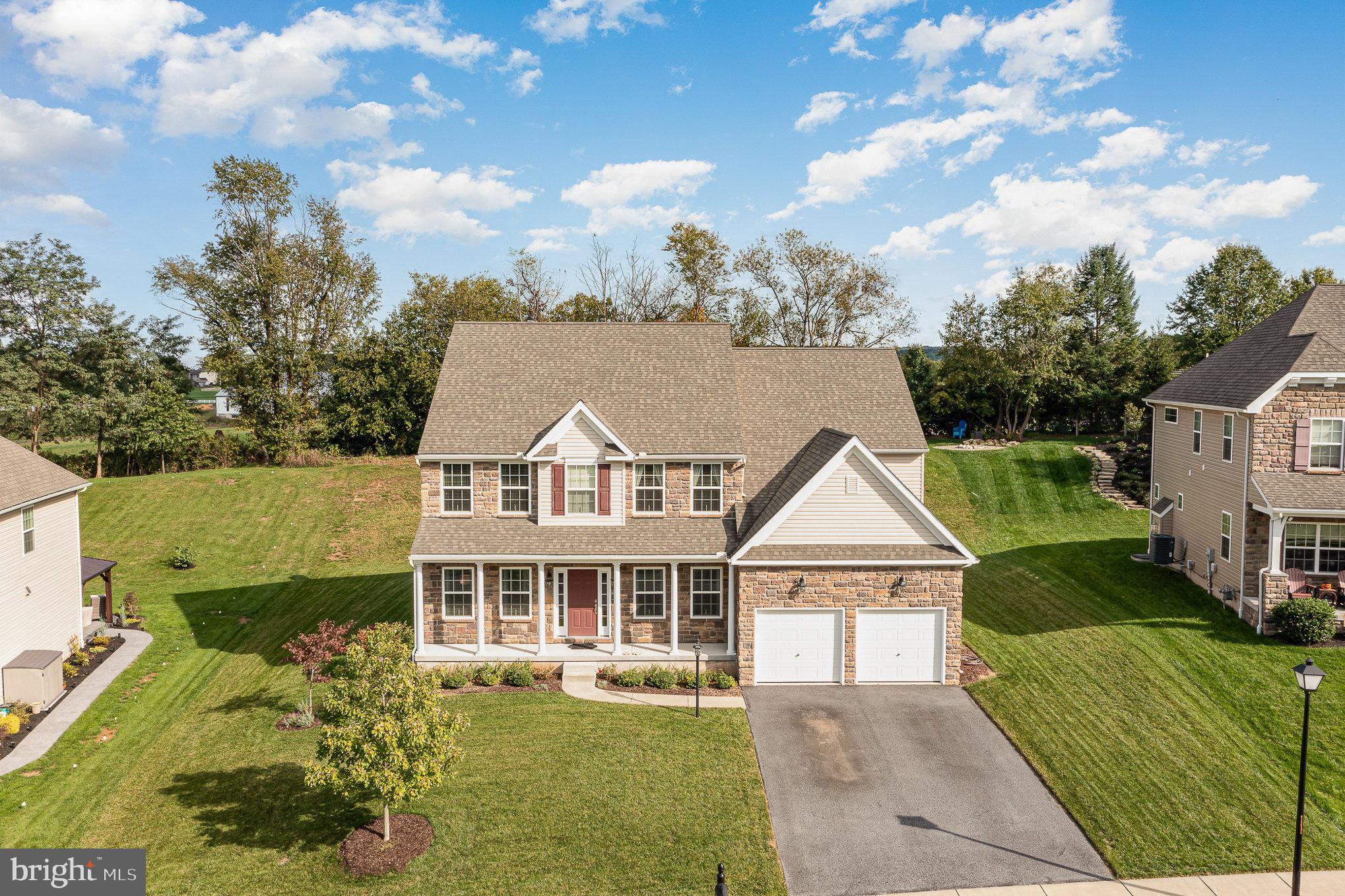 184 Fox ROAD