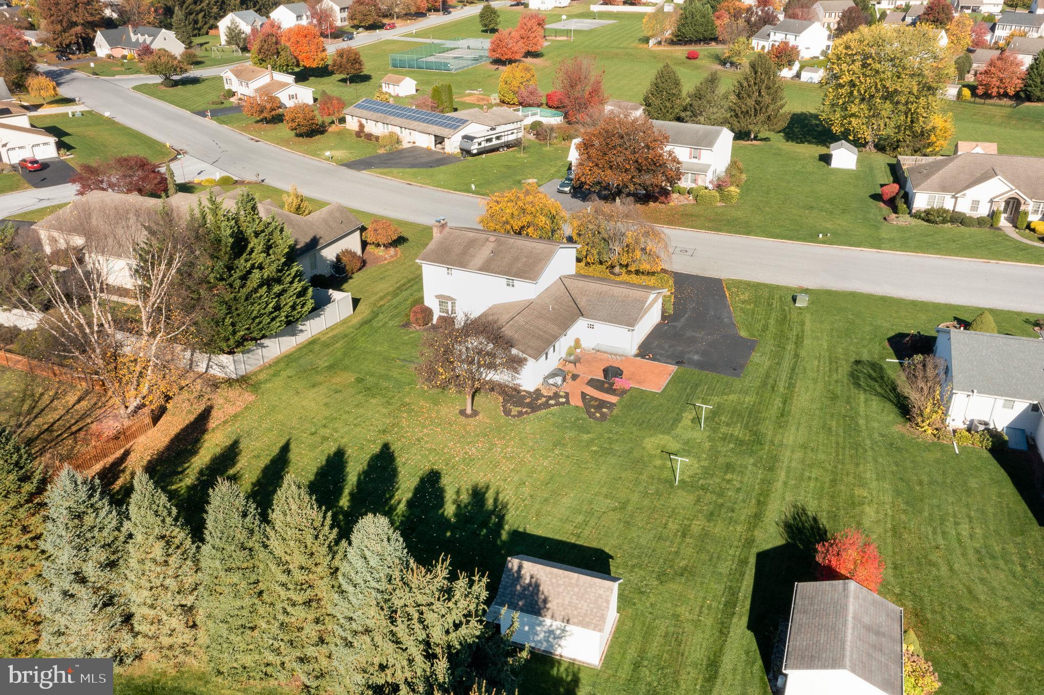 36 Carriage ROAD