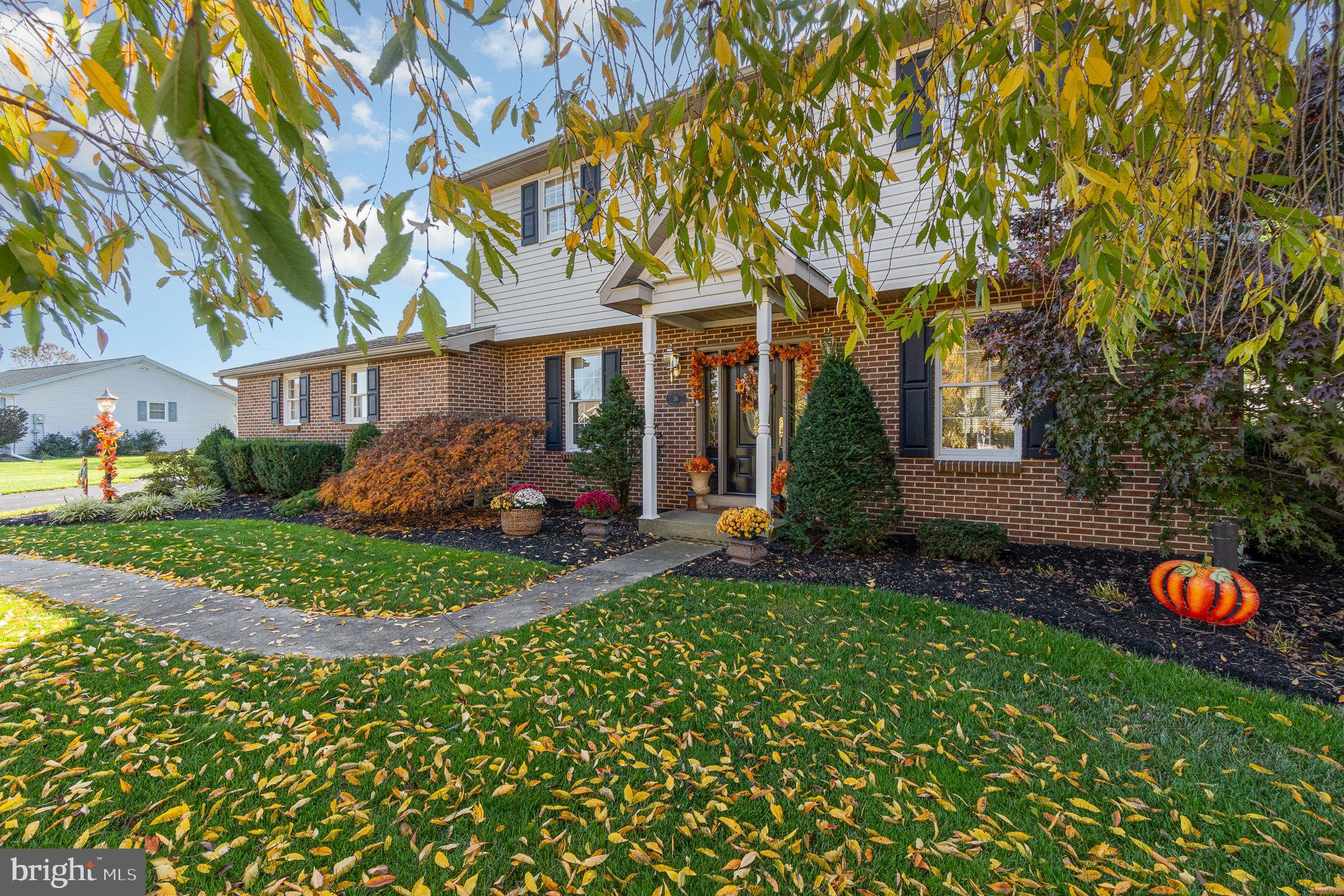 36 Carriage ROAD