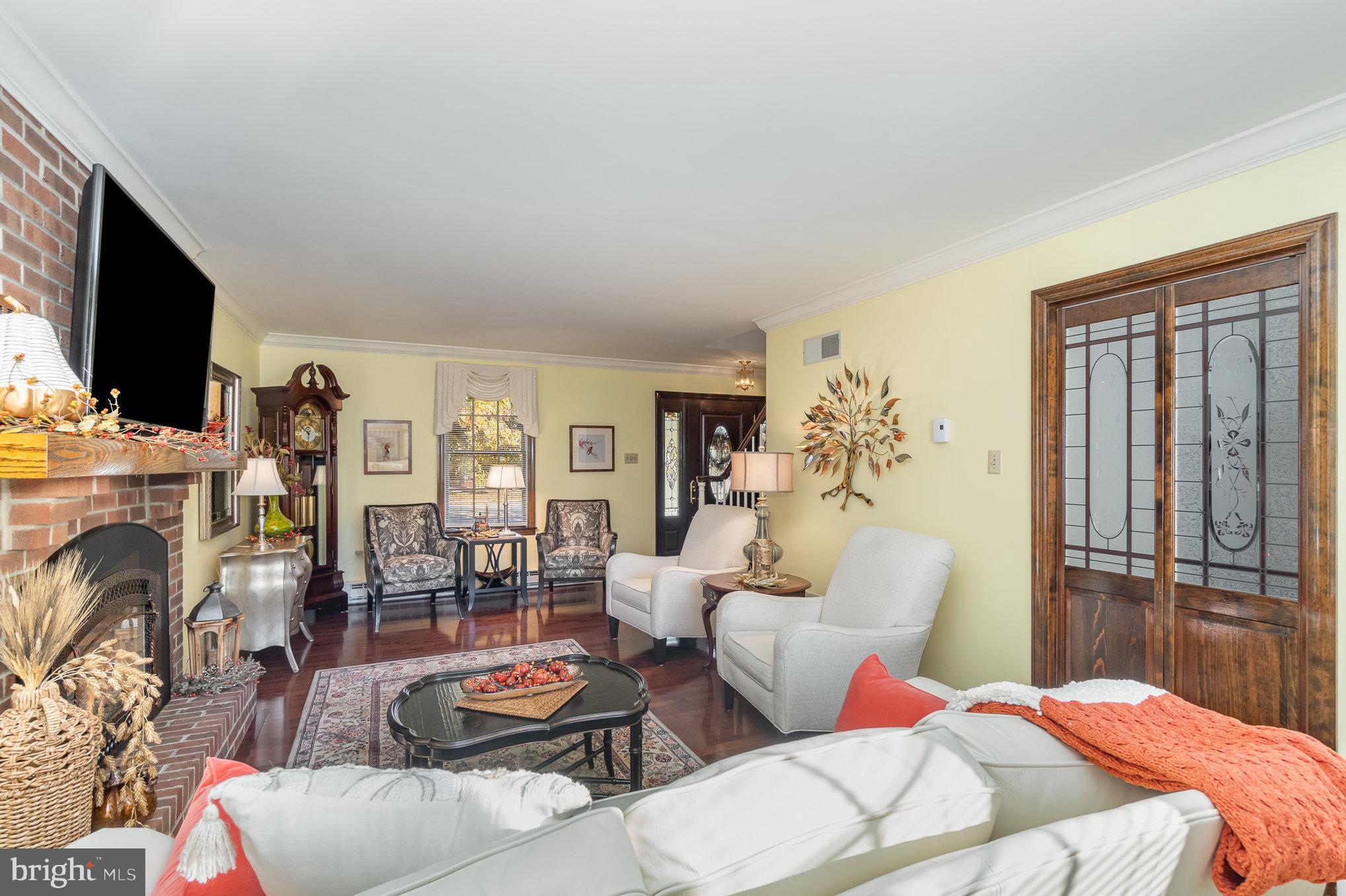 36 Carriage ROAD