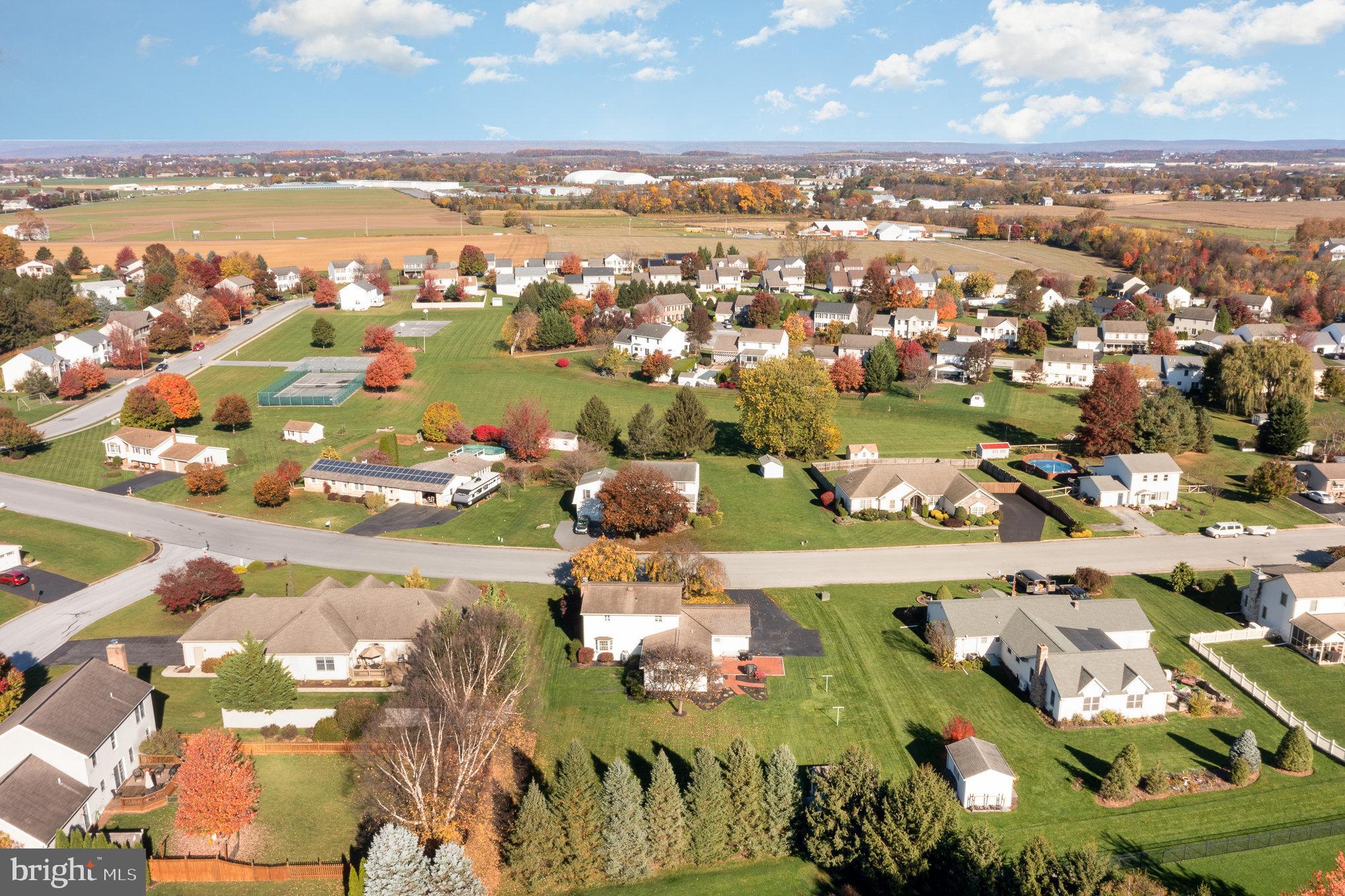 36 Carriage ROAD