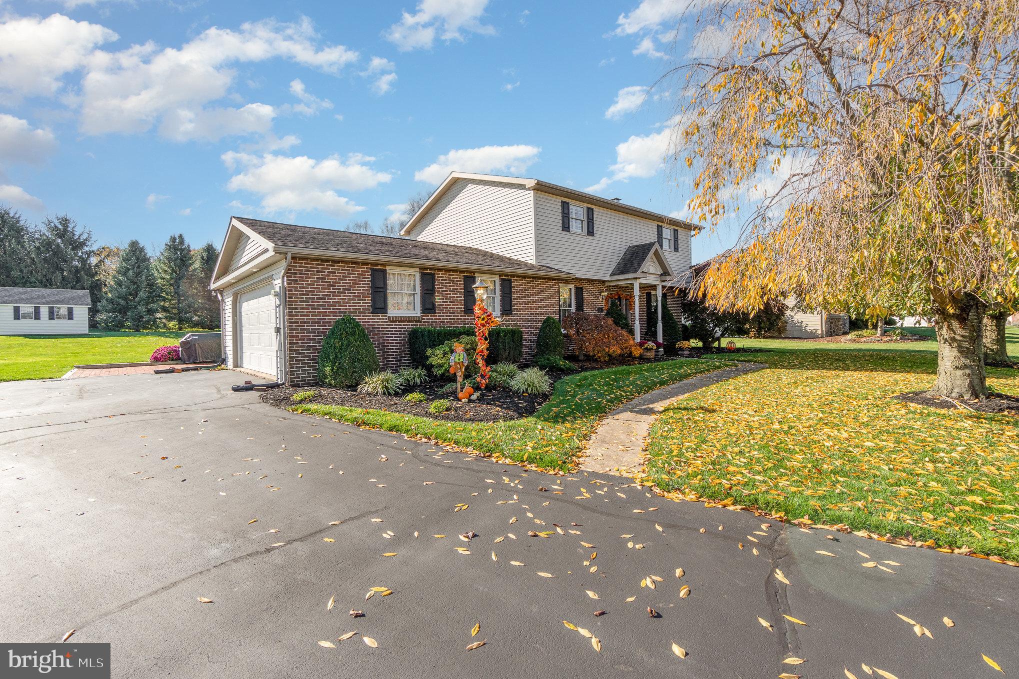 36 Carriage ROAD