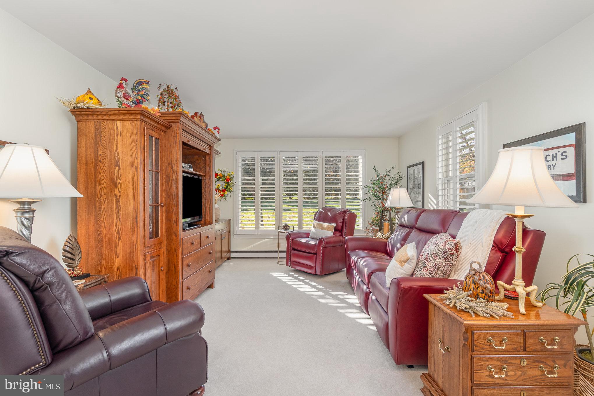 36 Carriage ROAD