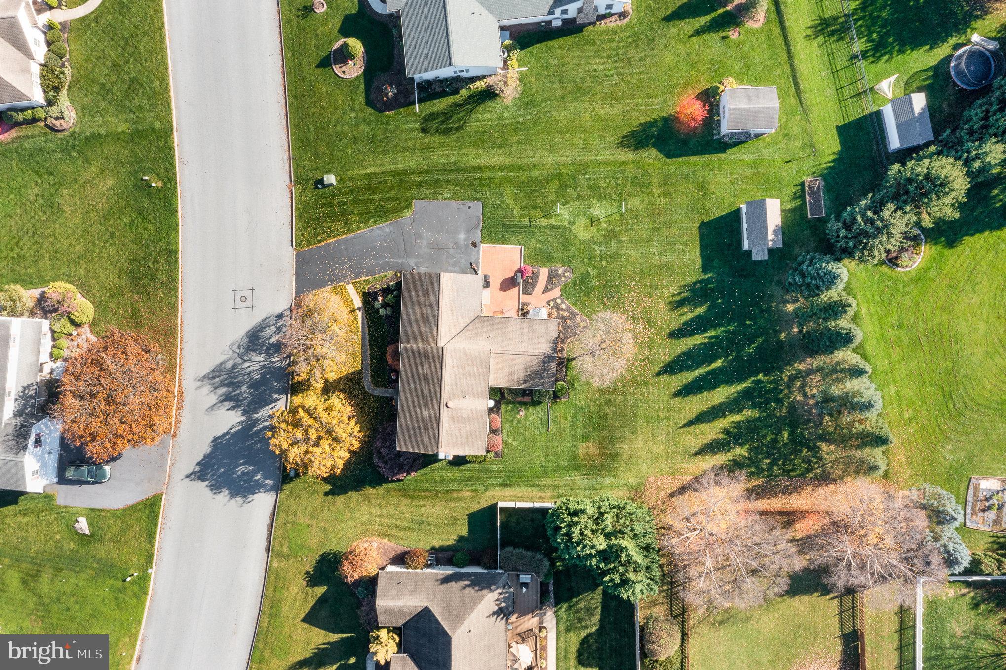 36 Carriage ROAD