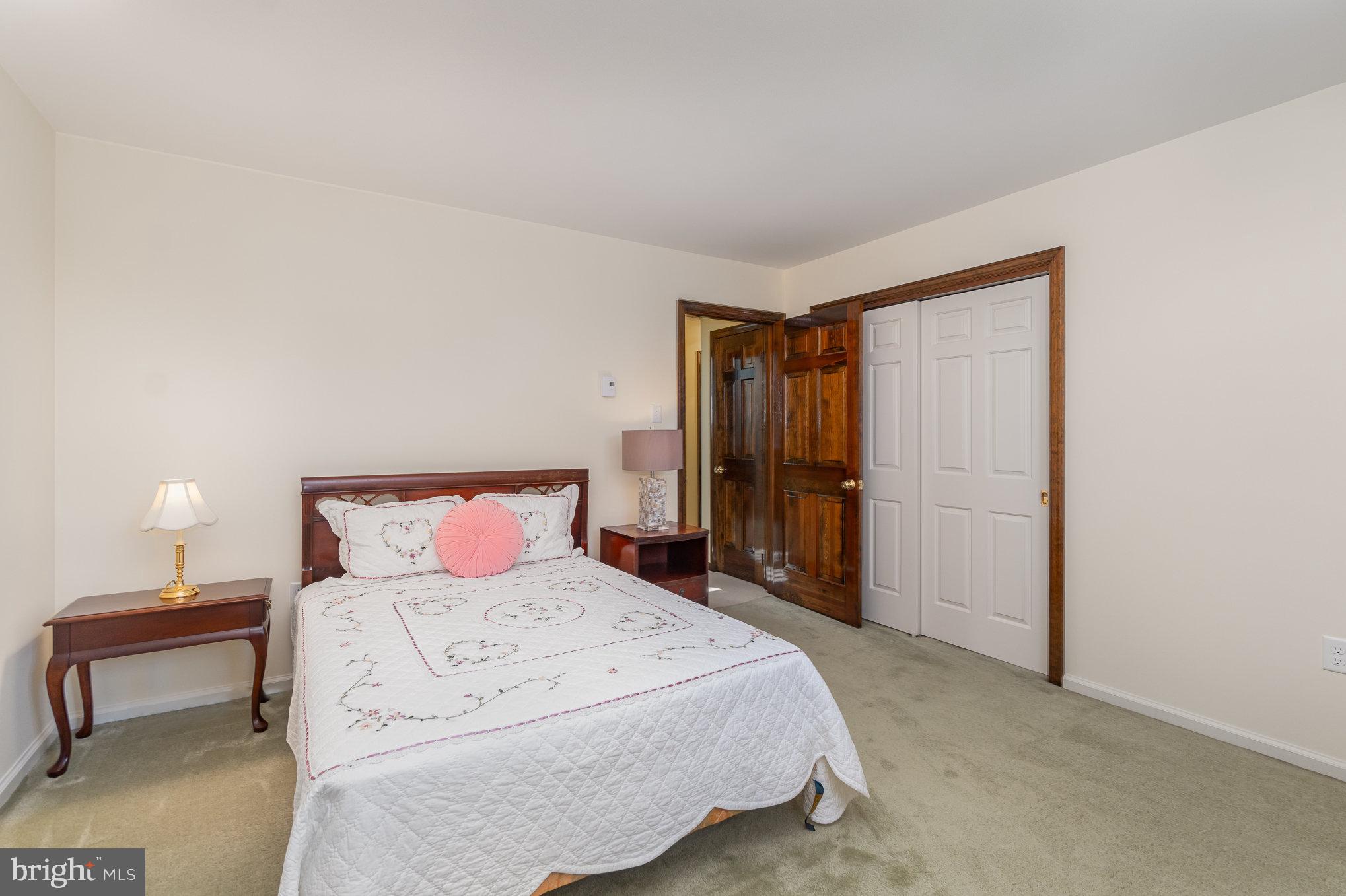 36 Carriage ROAD