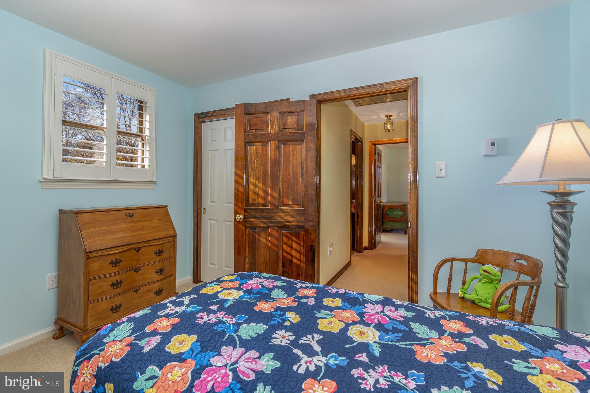 36 Carriage ROAD