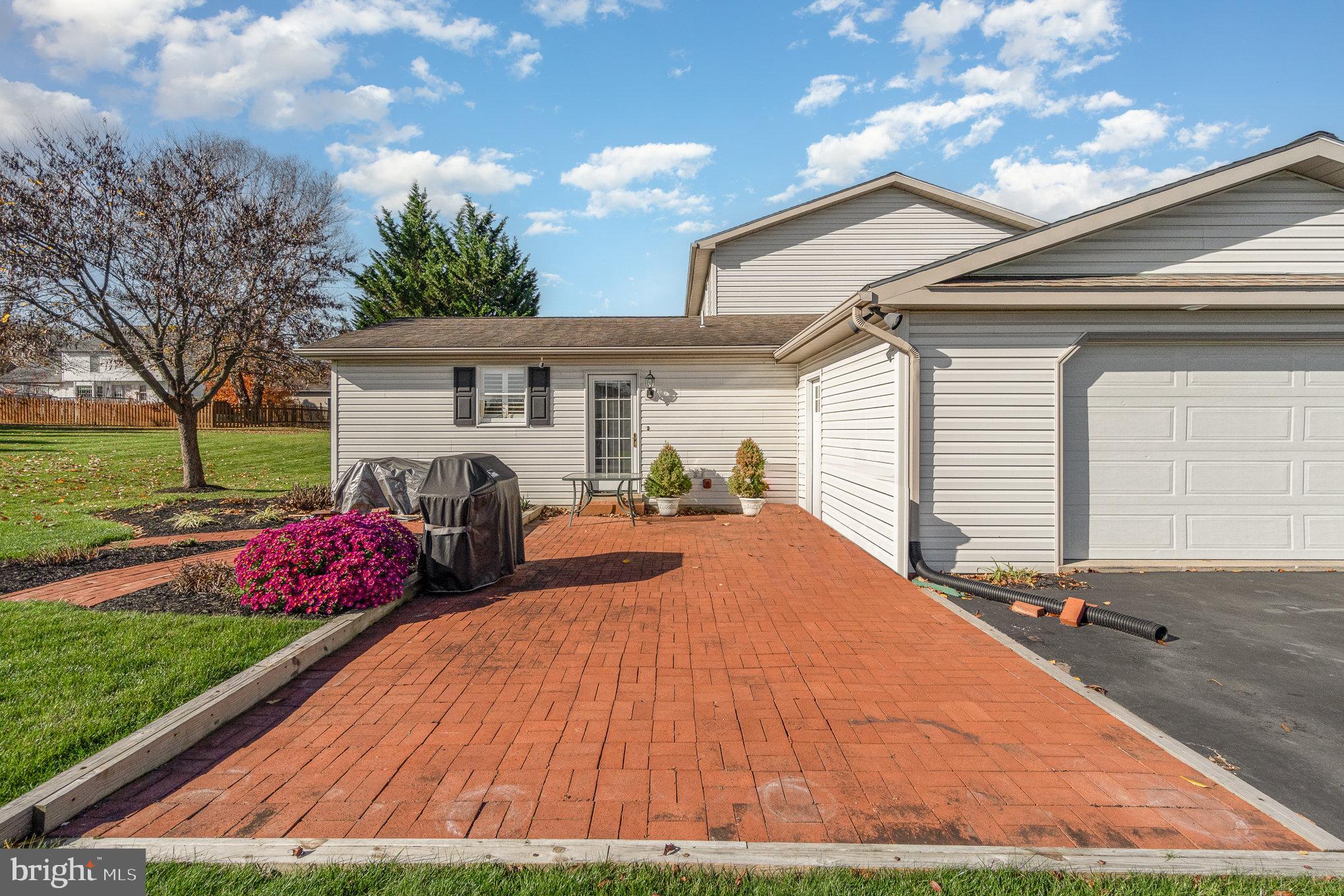 36 Carriage ROAD