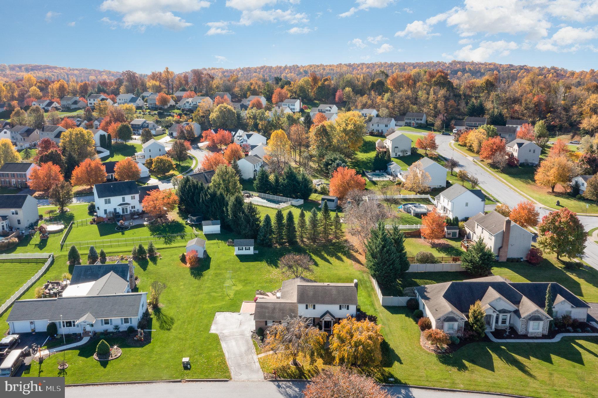 36 Carriage ROAD