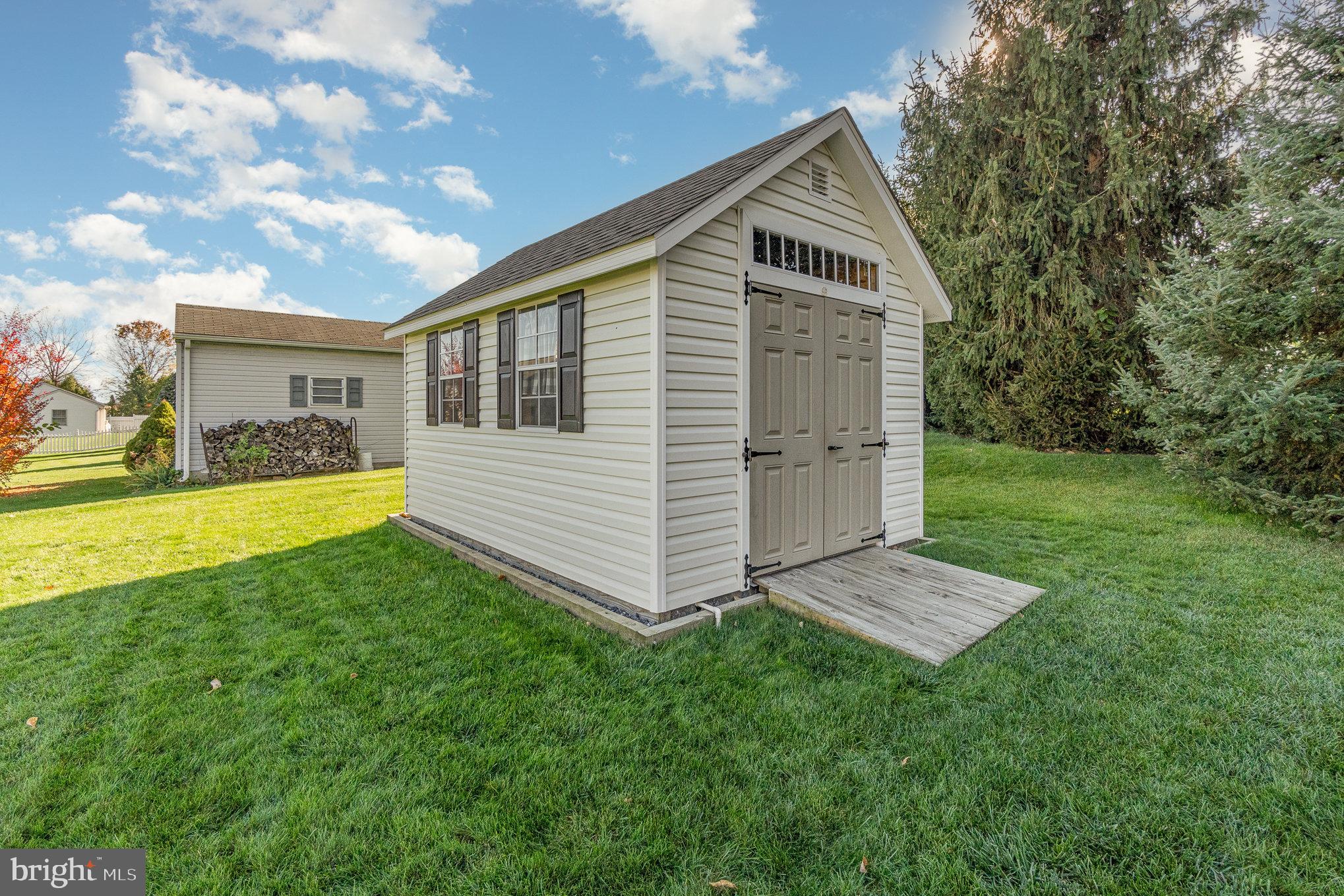 36 Carriage ROAD