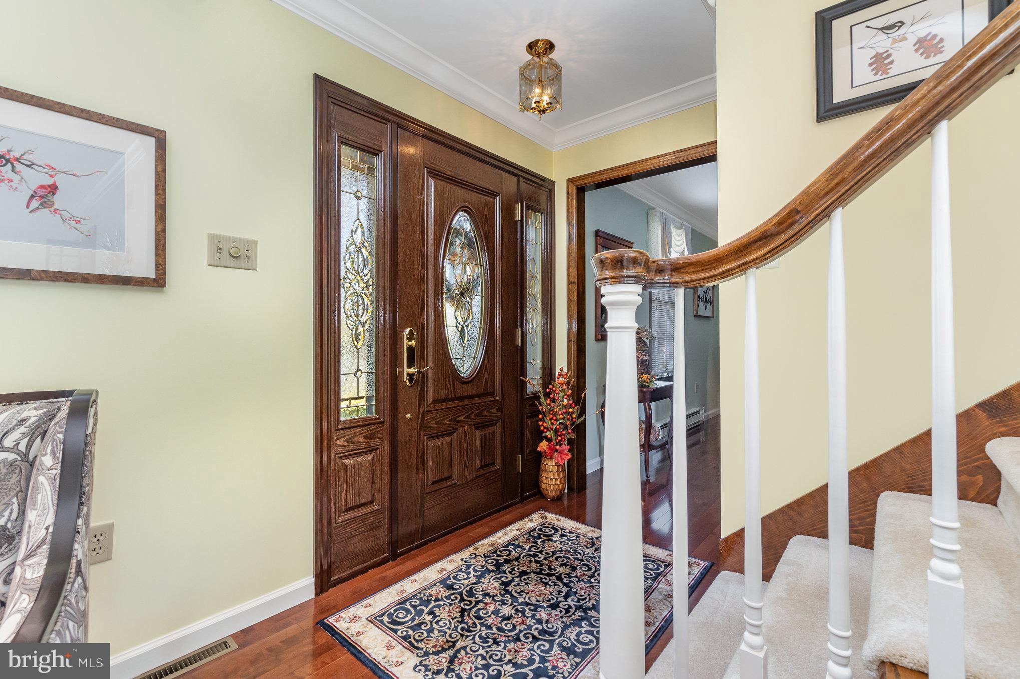 36 Carriage ROAD