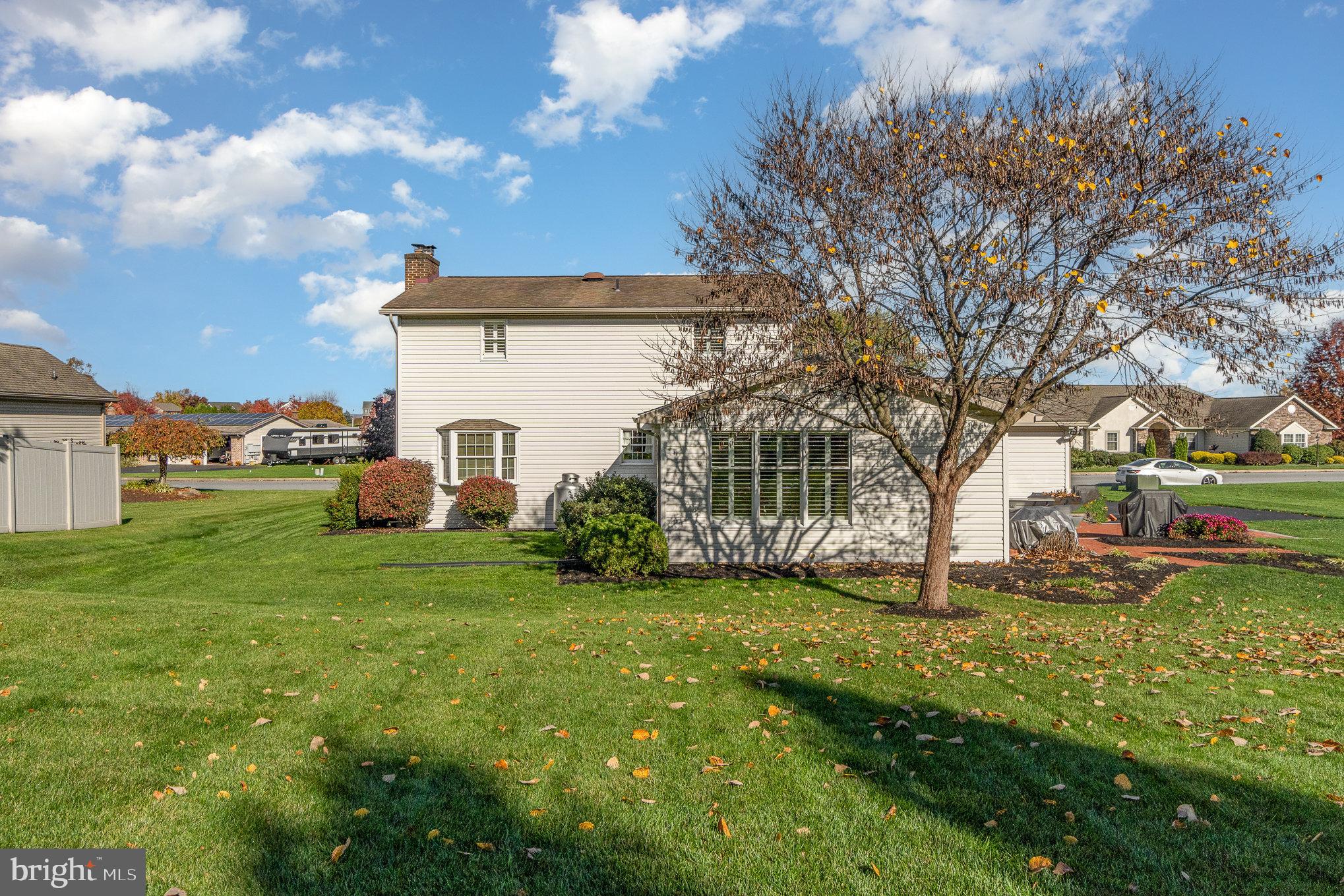 36 Carriage ROAD