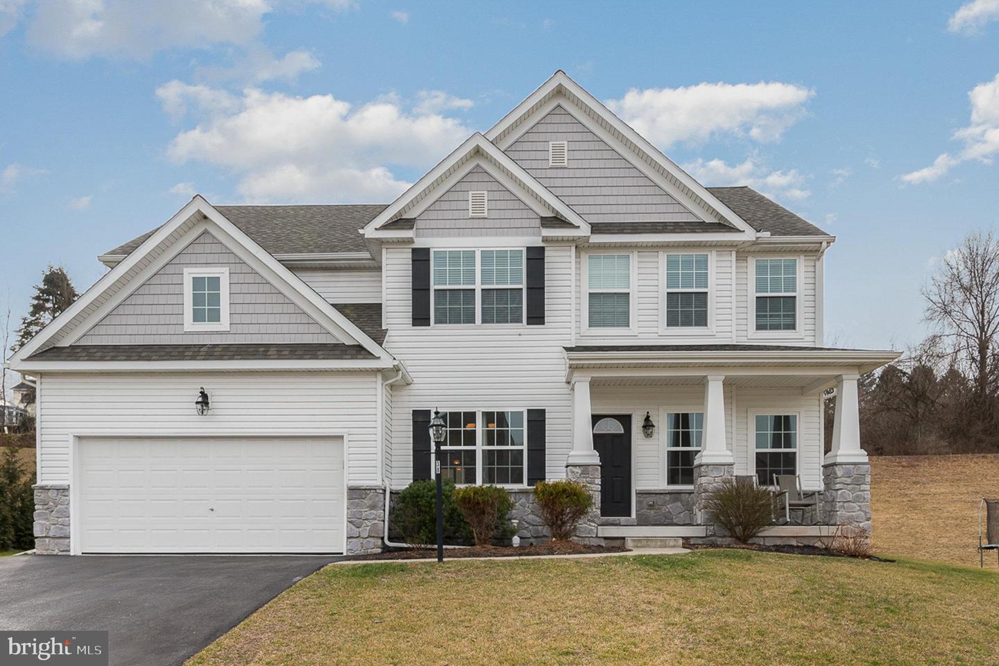 438 Bridle Avenue Central PA Real Estate Team Team Becker Realtors®