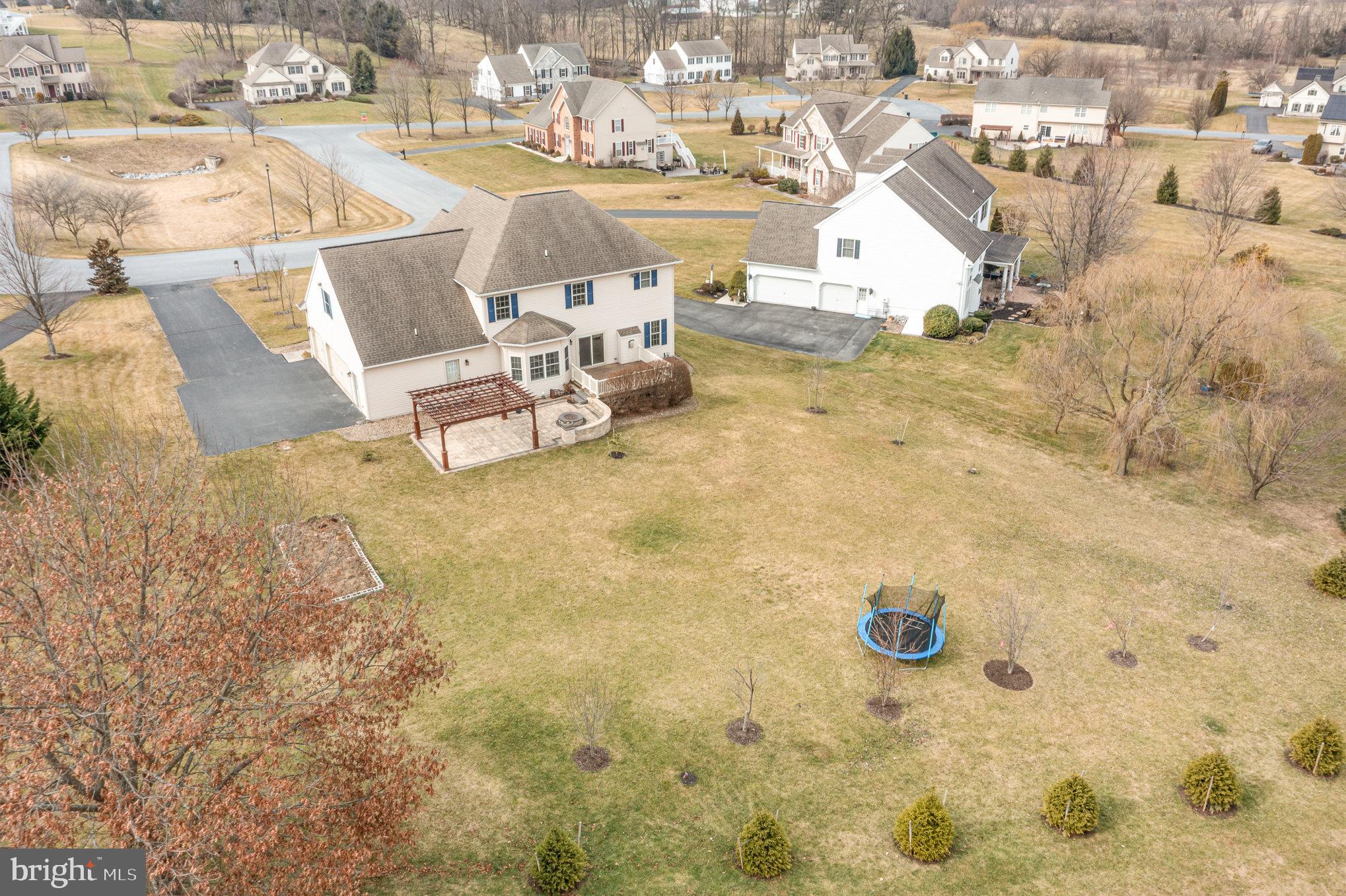 916 Cross Creek Court