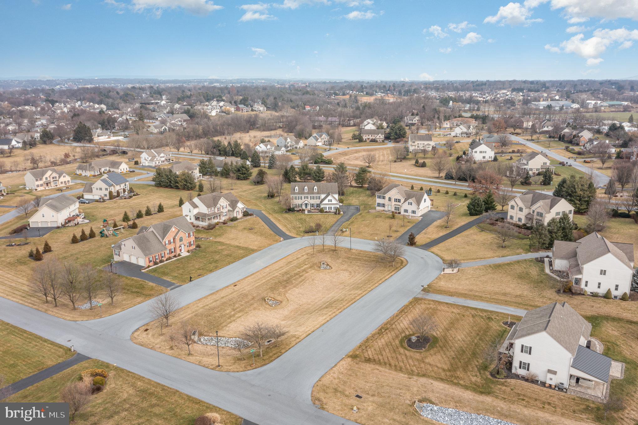 916 Cross Creek Court