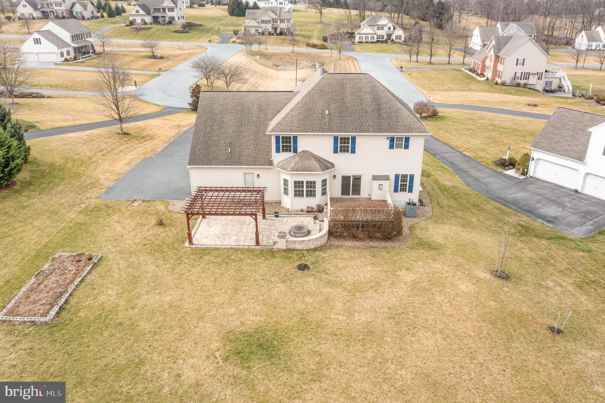 916 Cross Creek Court