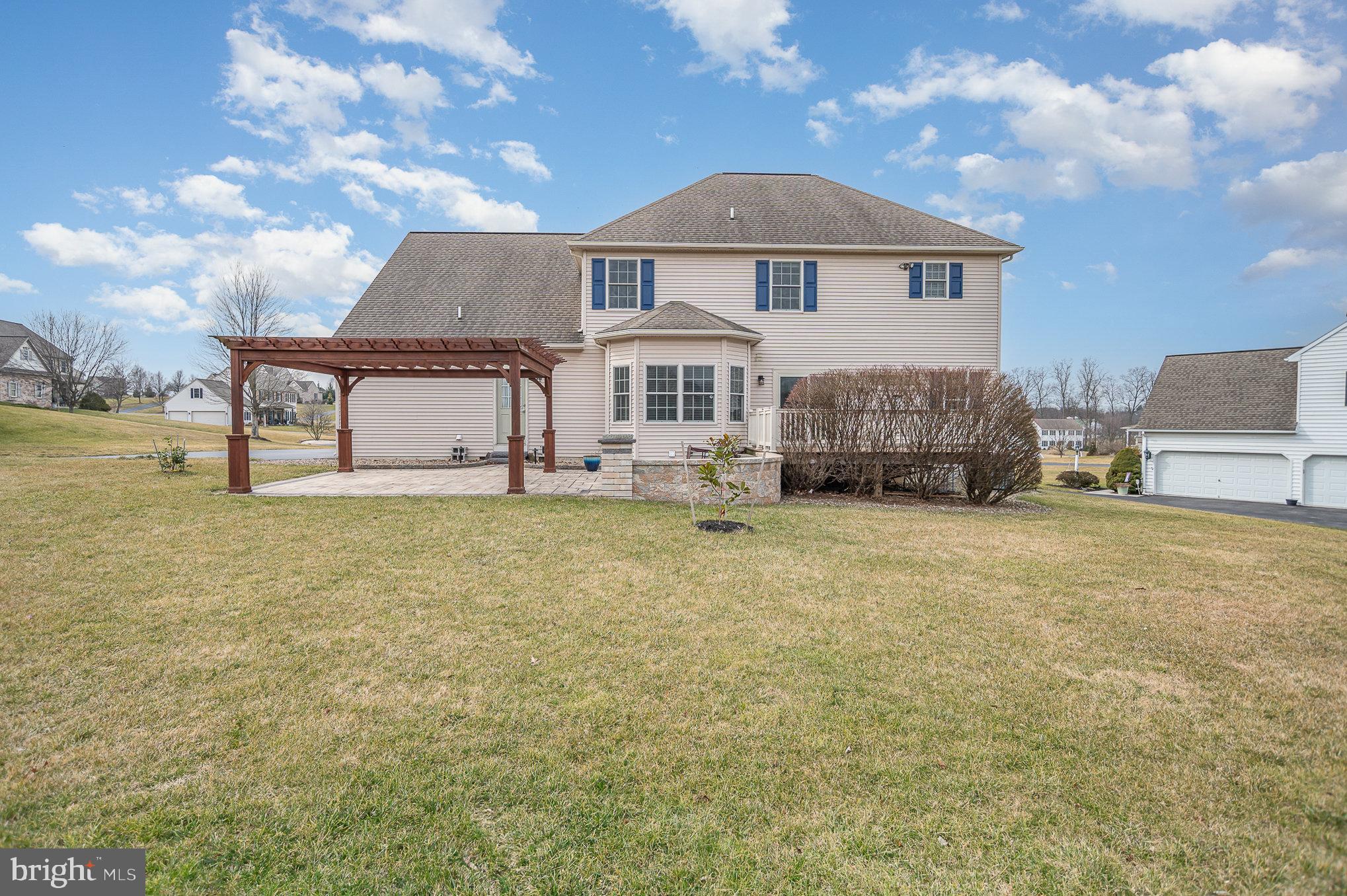 916 Cross Creek Court