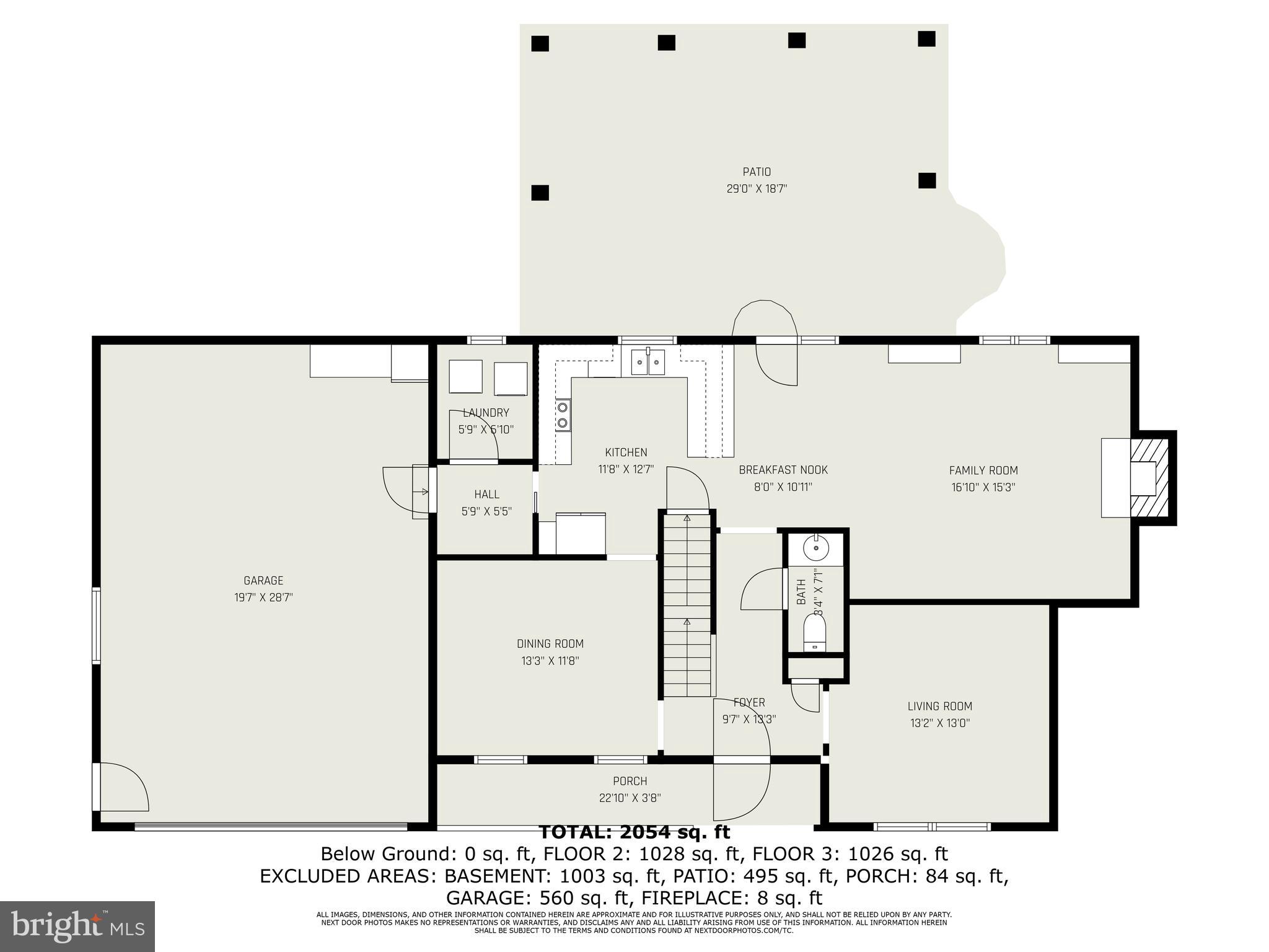15 White Oak Cir