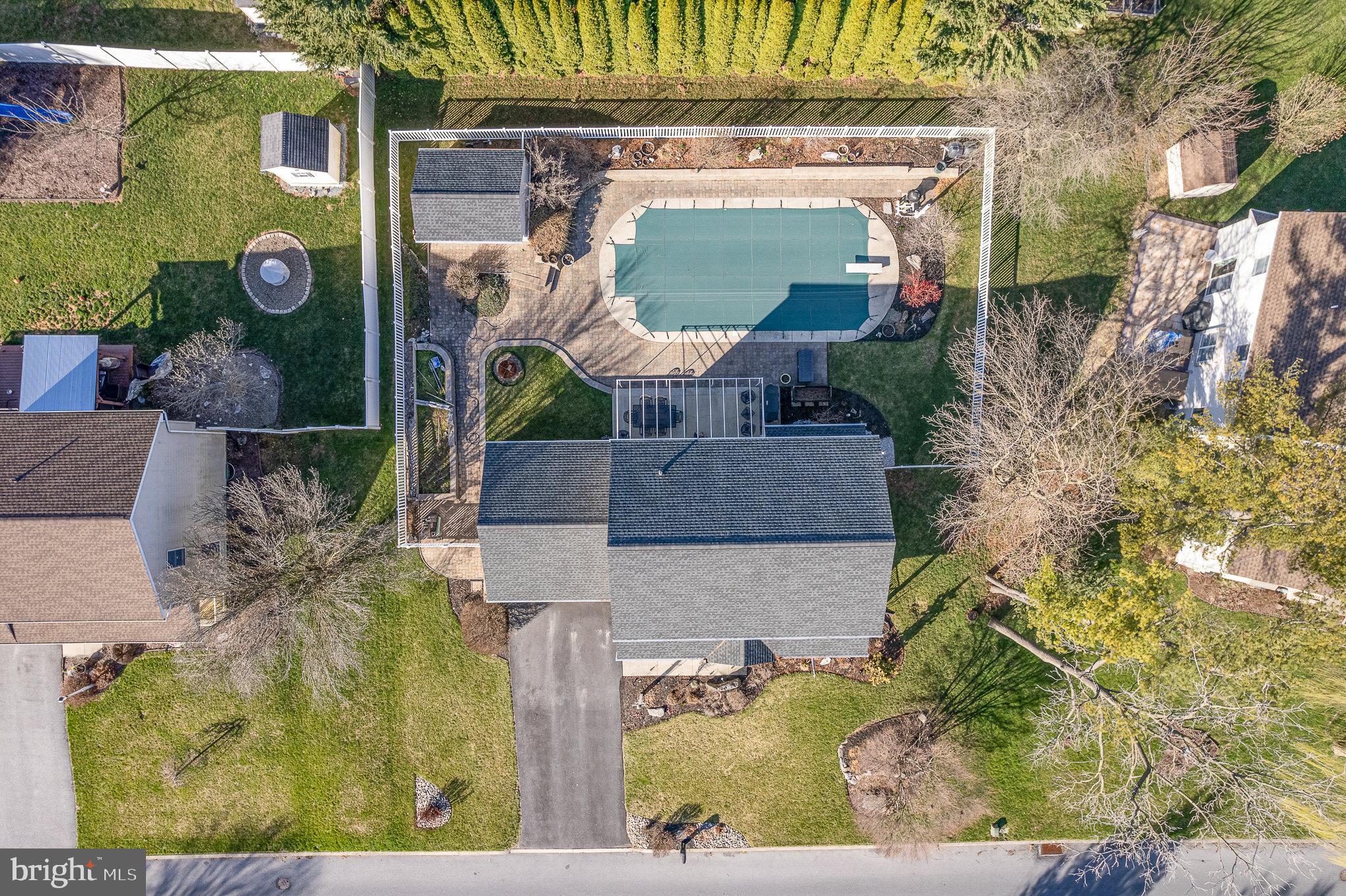 123 Apple Blossom Ln