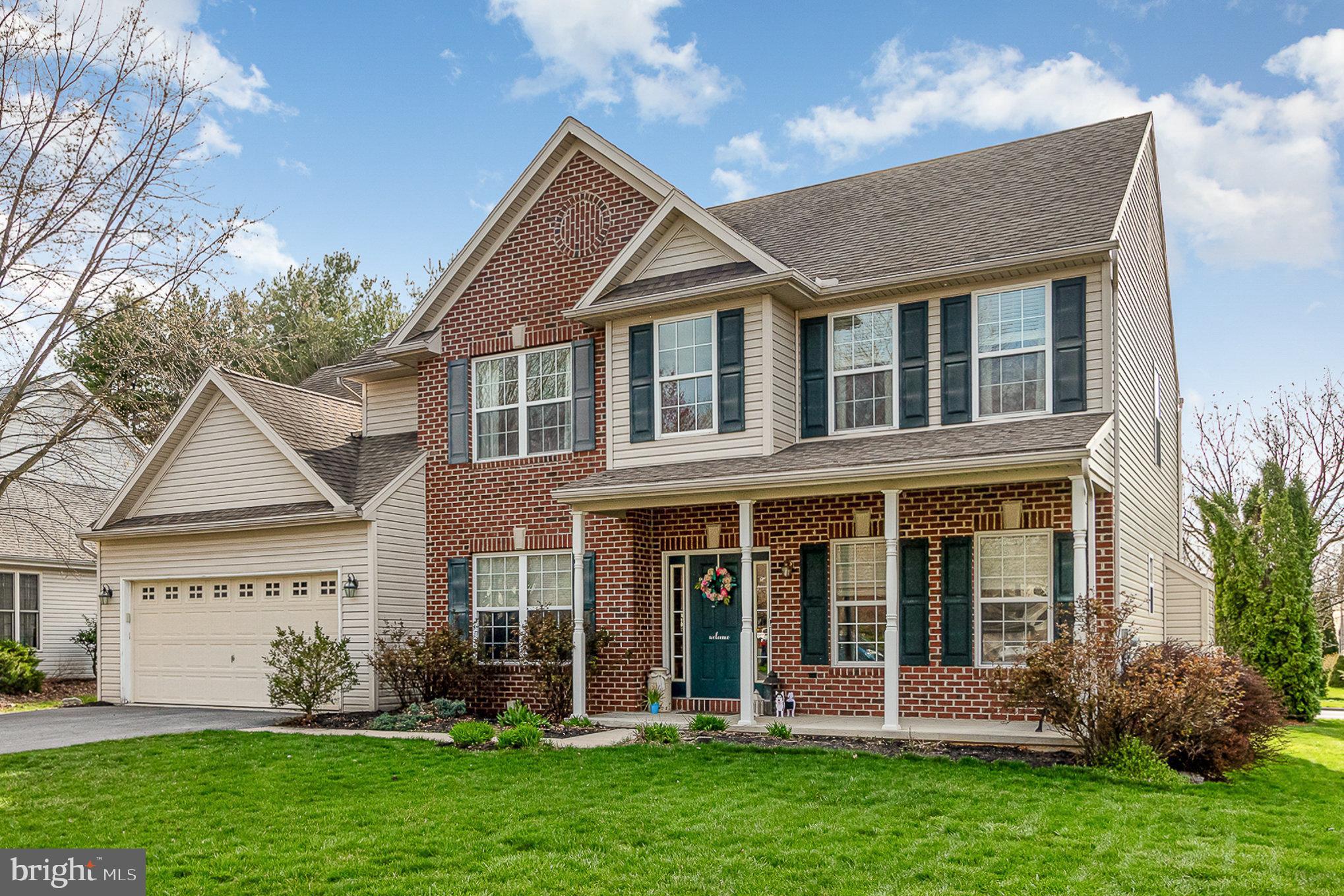 105 Farmstead Cir