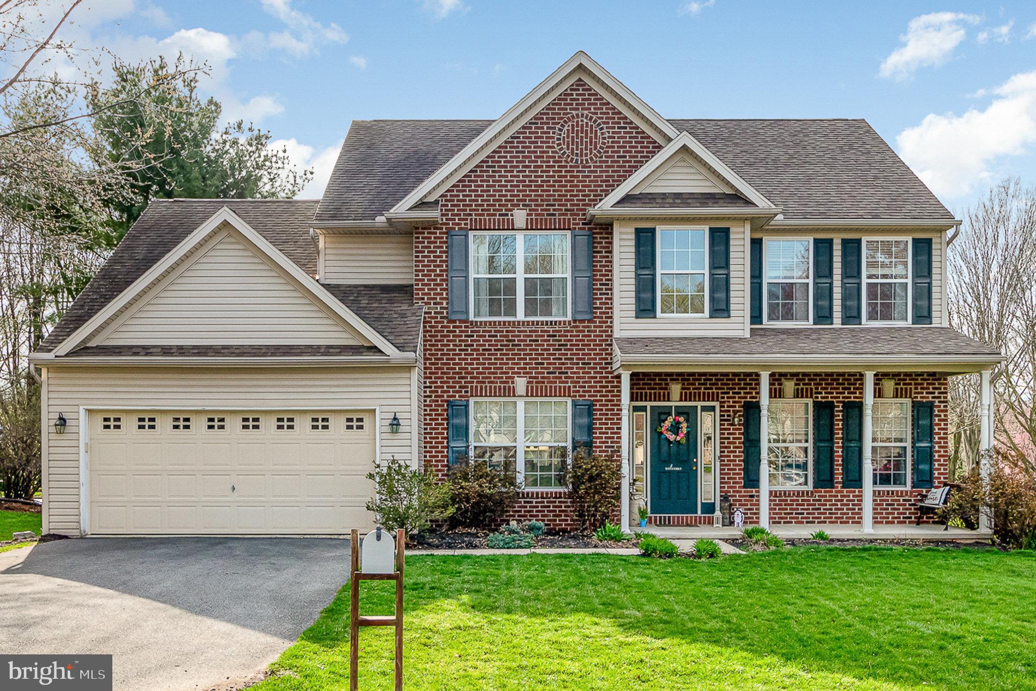 105 Farmstead Cir