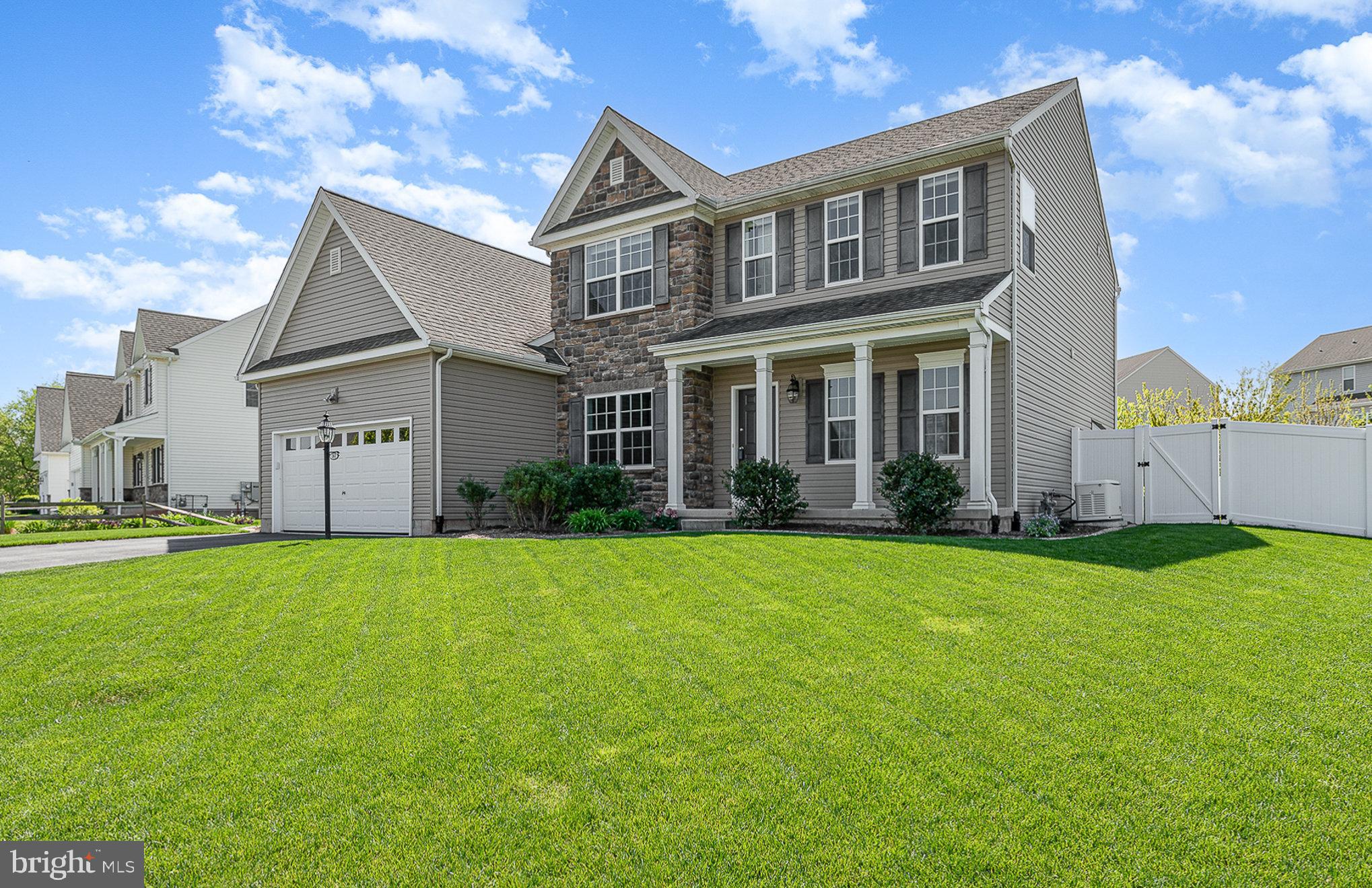 247 Fox Rd