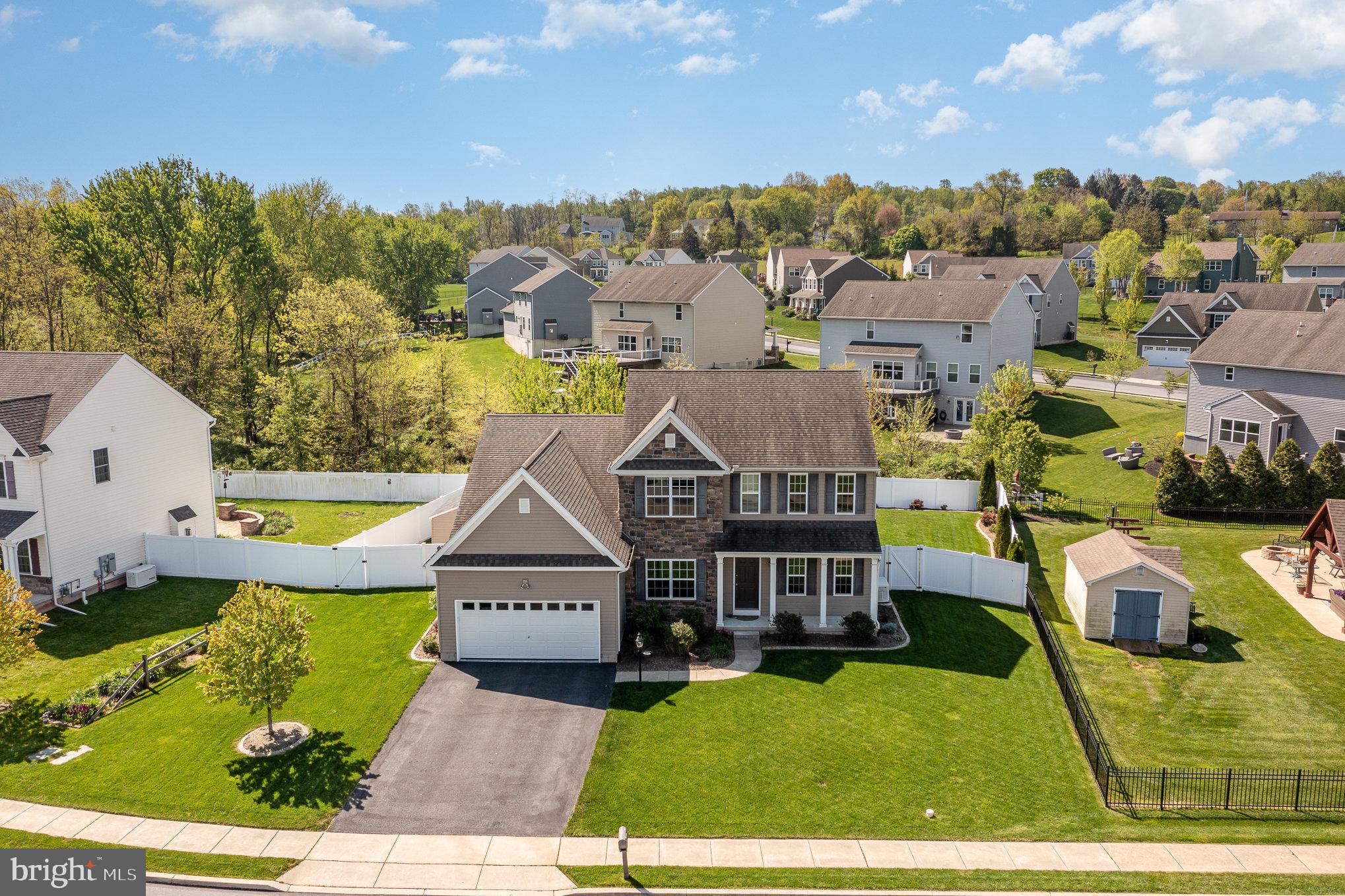 247 Fox Rd