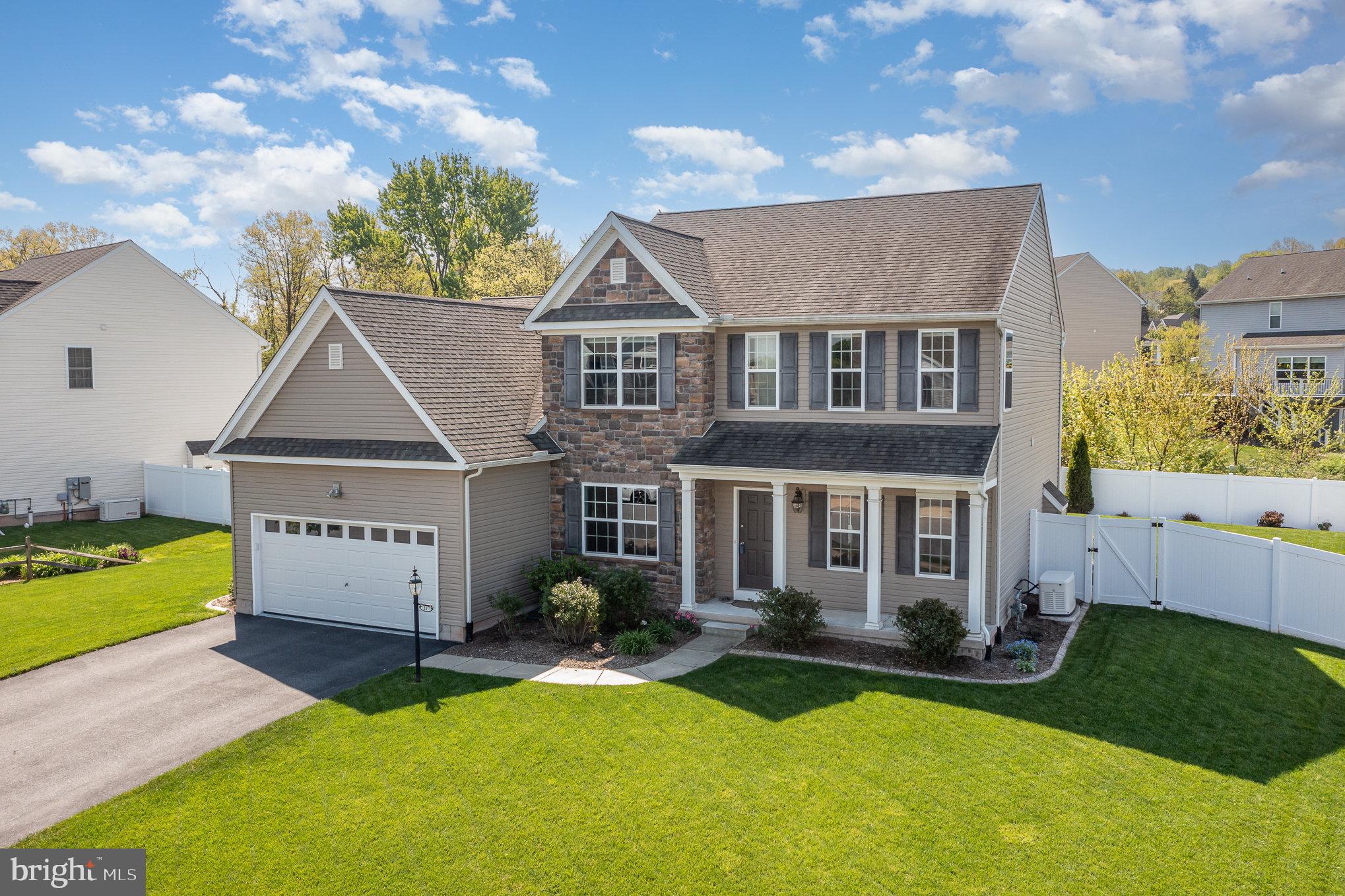 247 Fox Rd