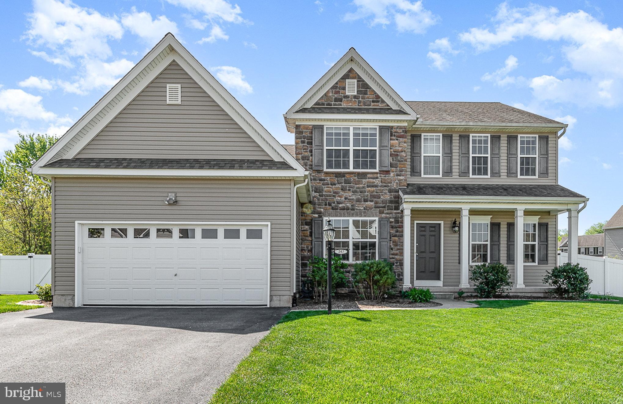 247 Fox Rd