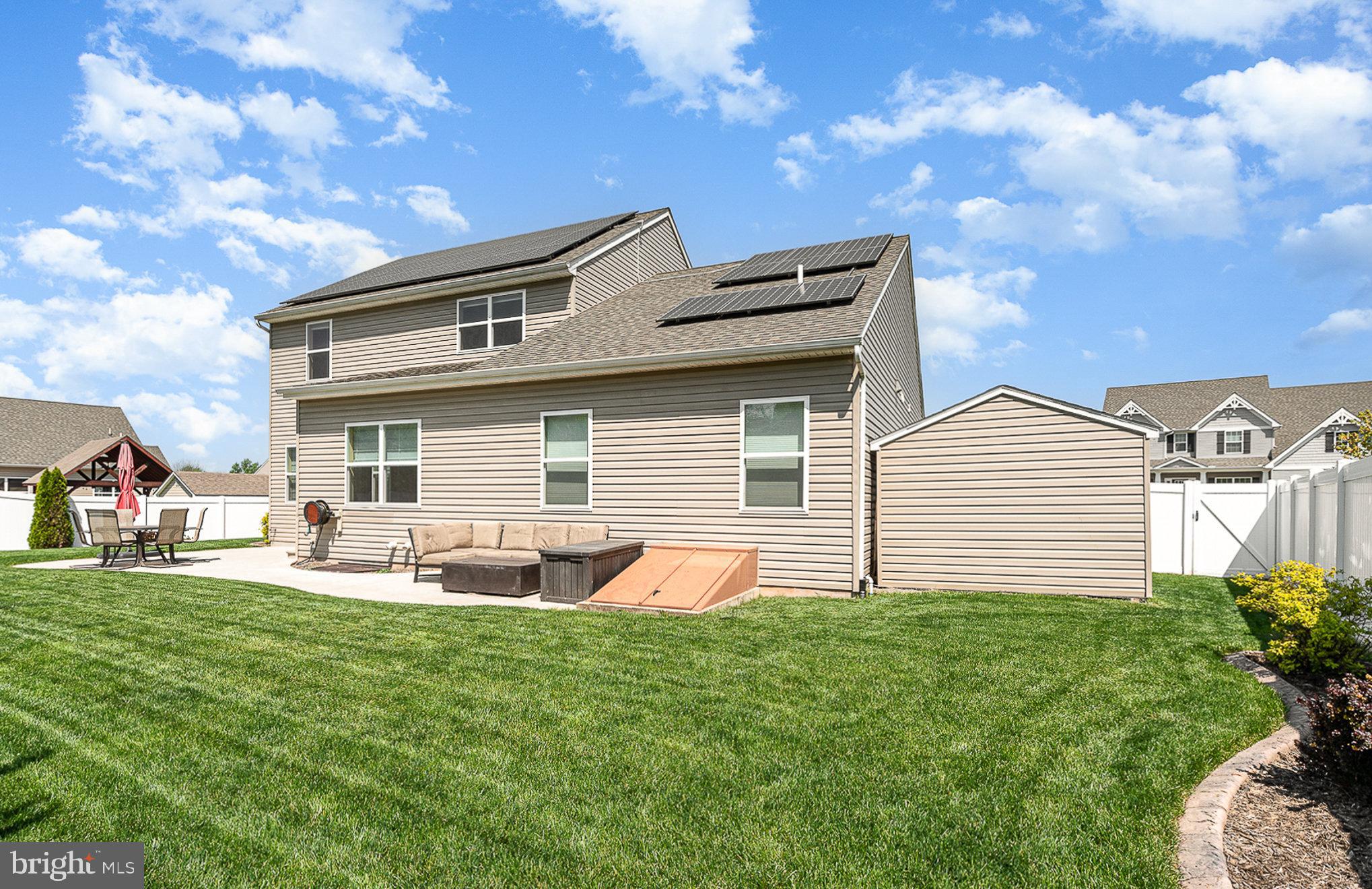 247 Fox Rd