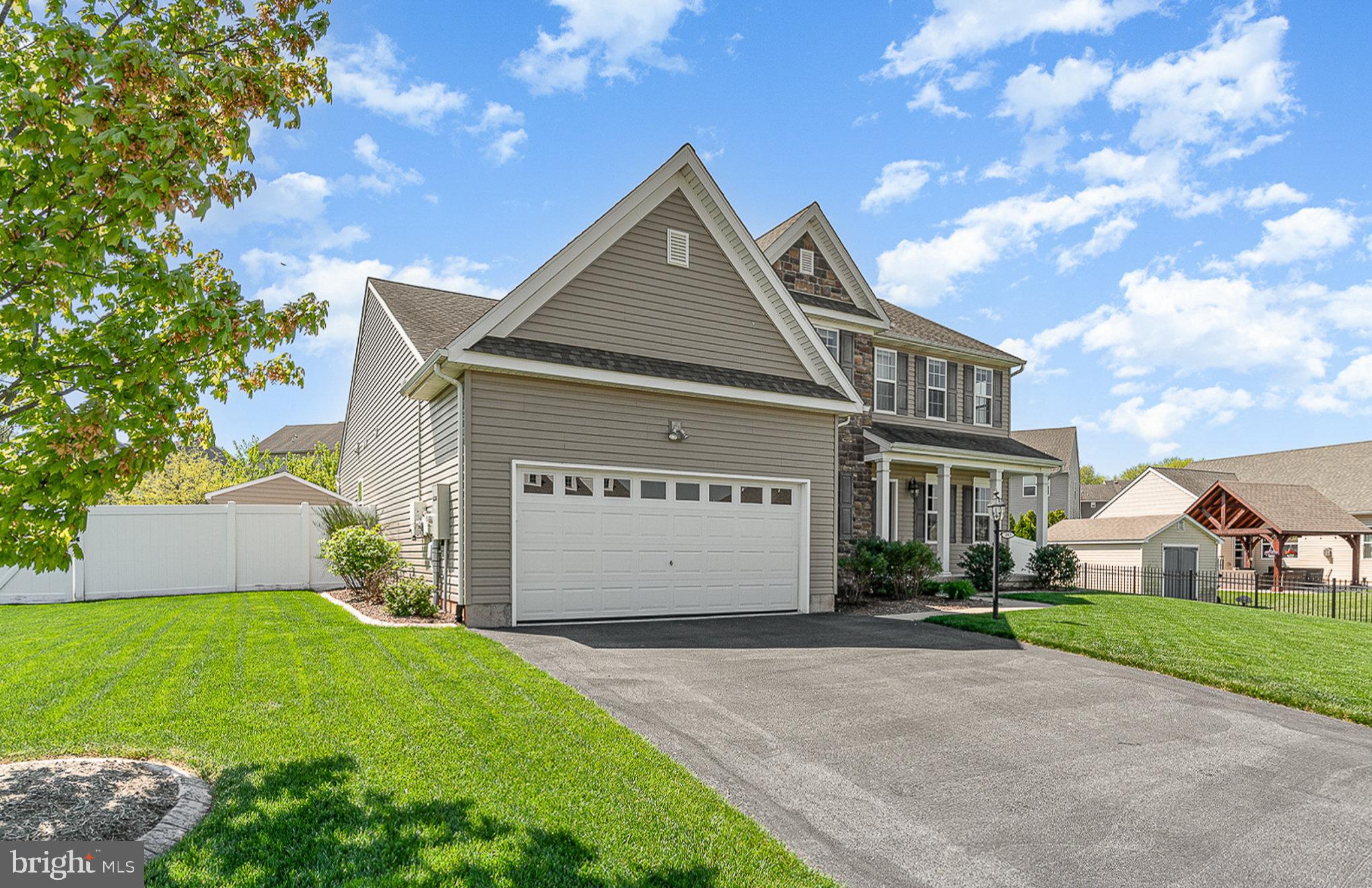 247 Fox Rd