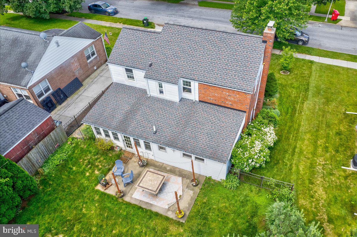 518 Park Dr