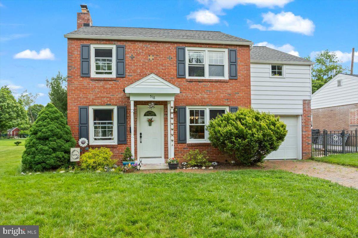 518 Park Dr